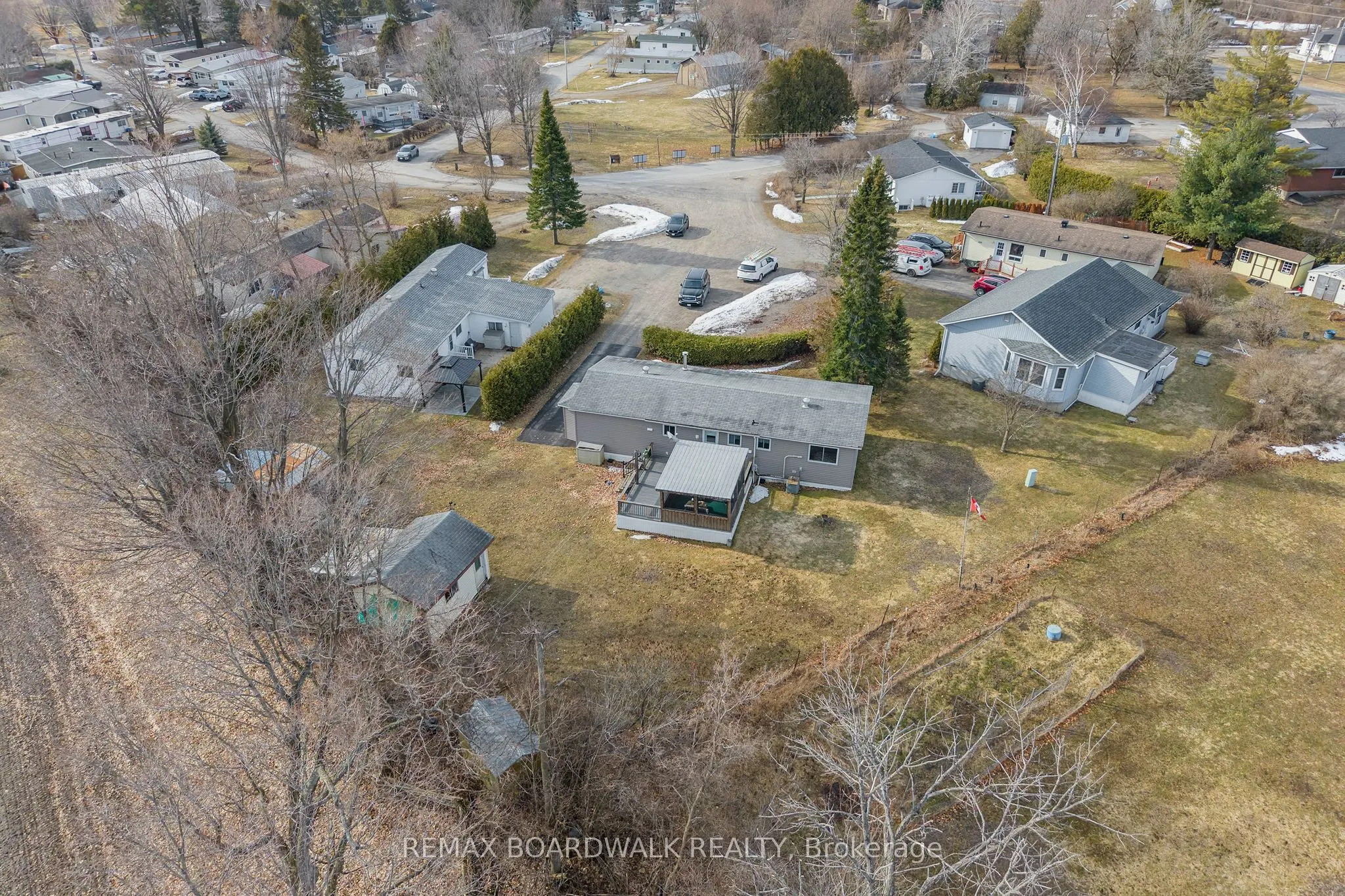 3 Otterdale Crescent
