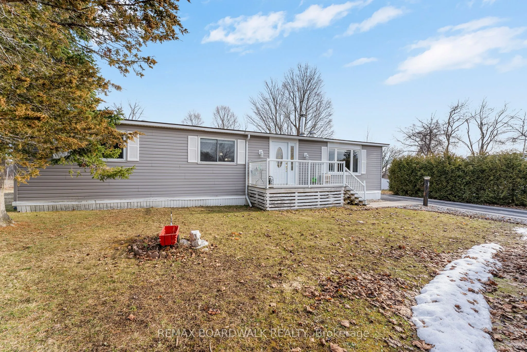 3 Otterdale Crescent