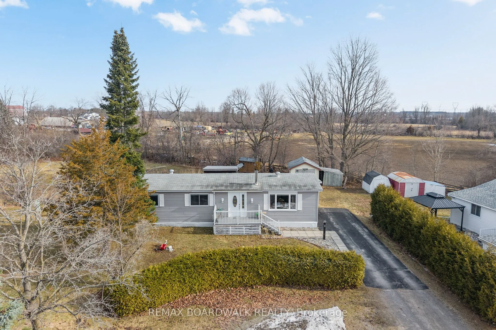 3 Otterdale Crescent