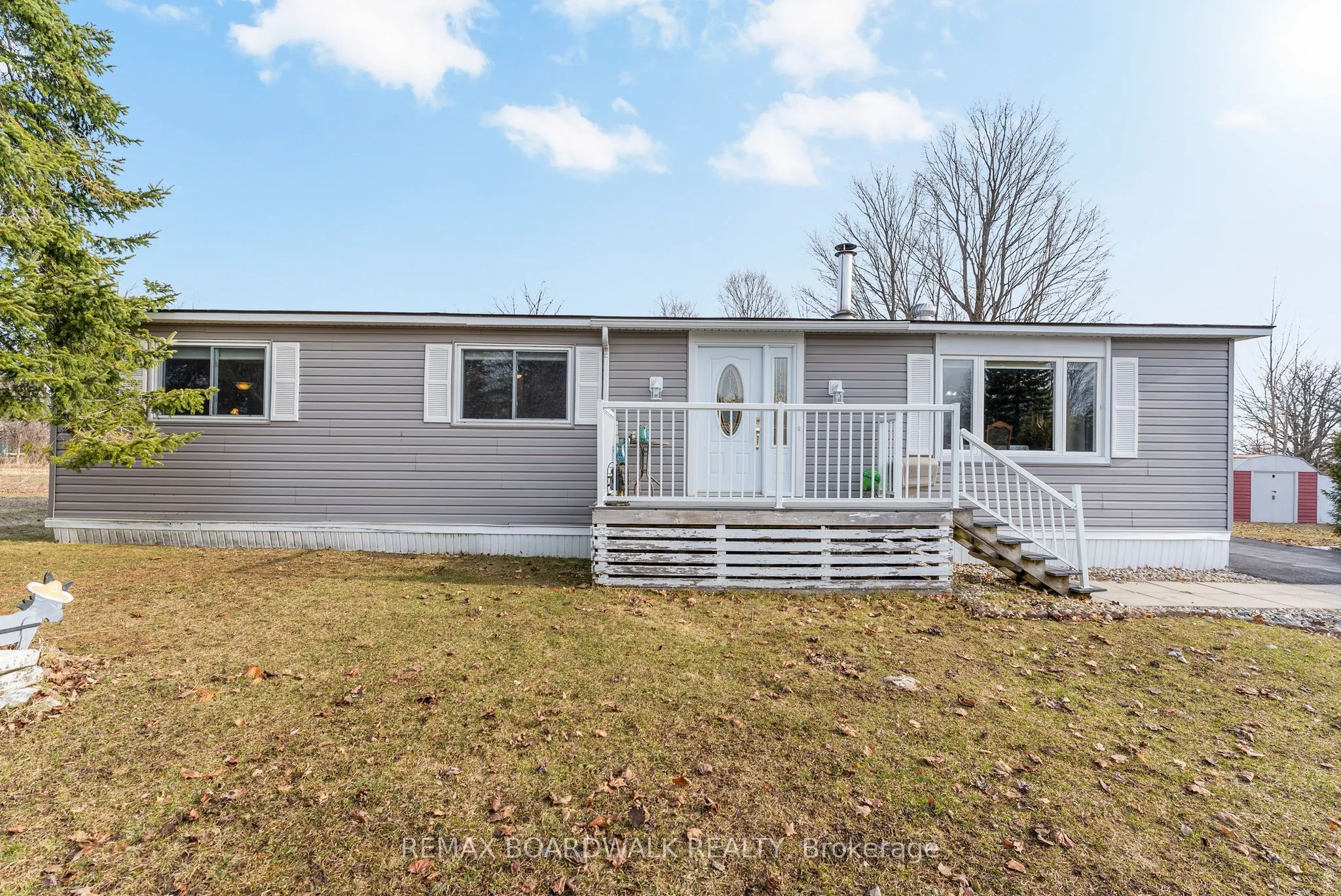 3 Otterdale Crescent
