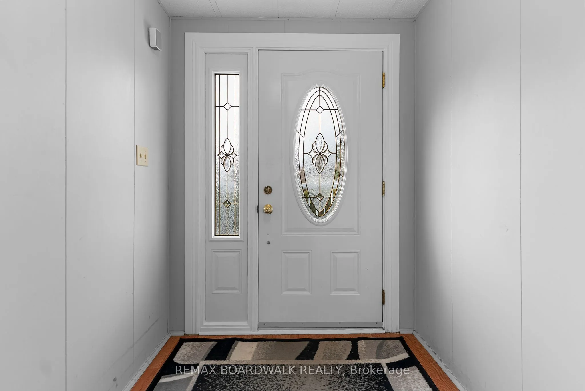 3 Otterdale Crescent