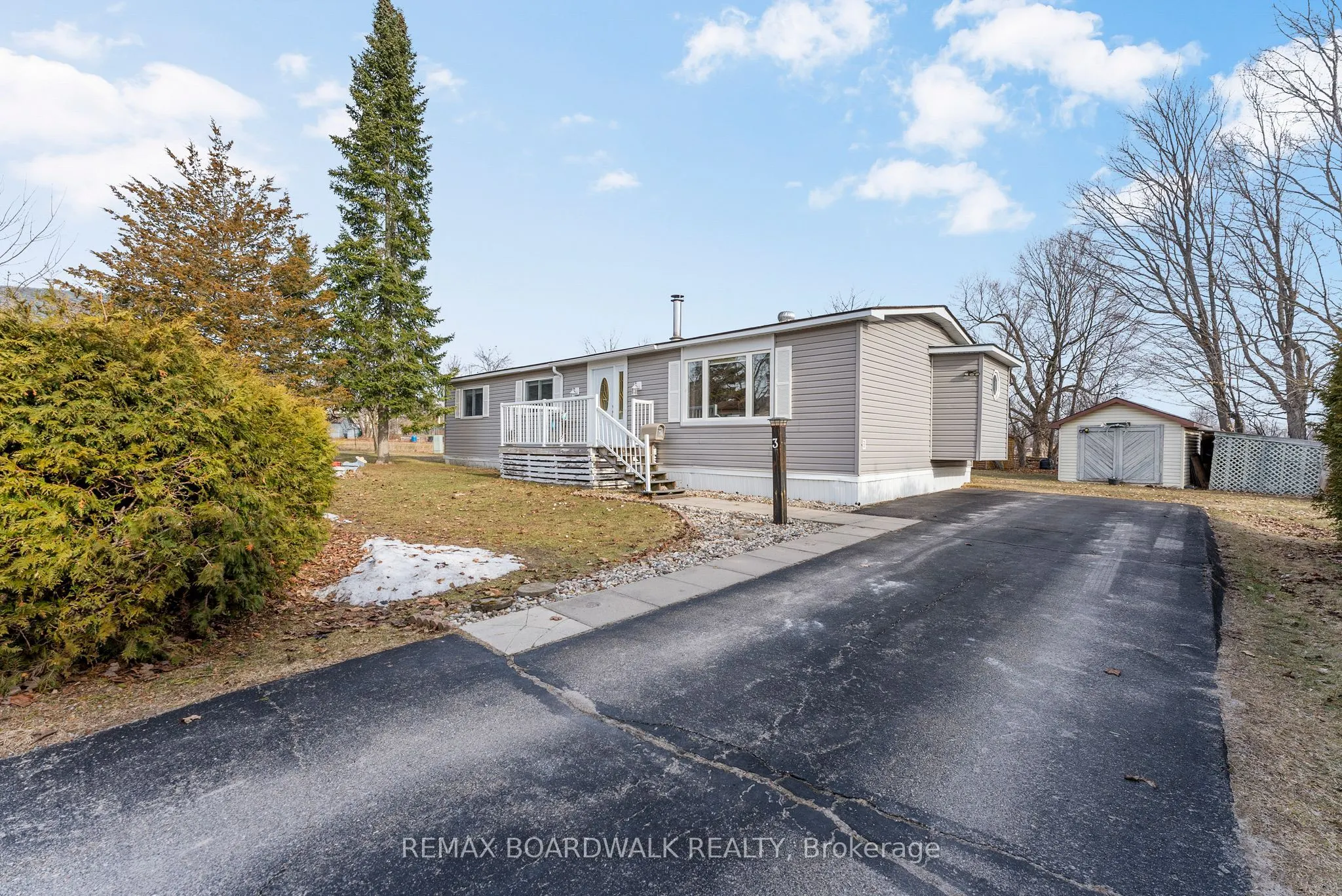 3 Otterdale Crescent