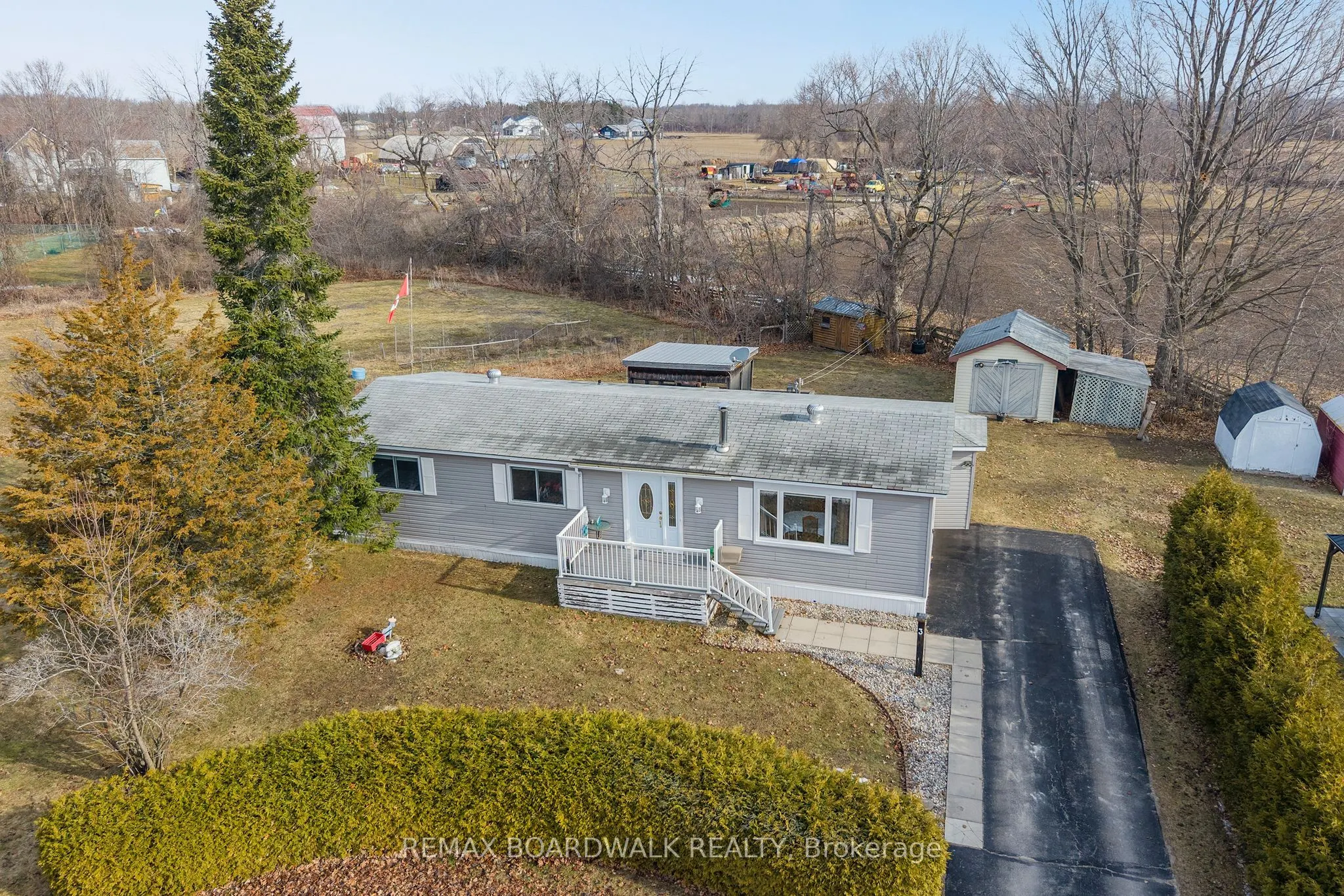 3 Otterdale Crescent