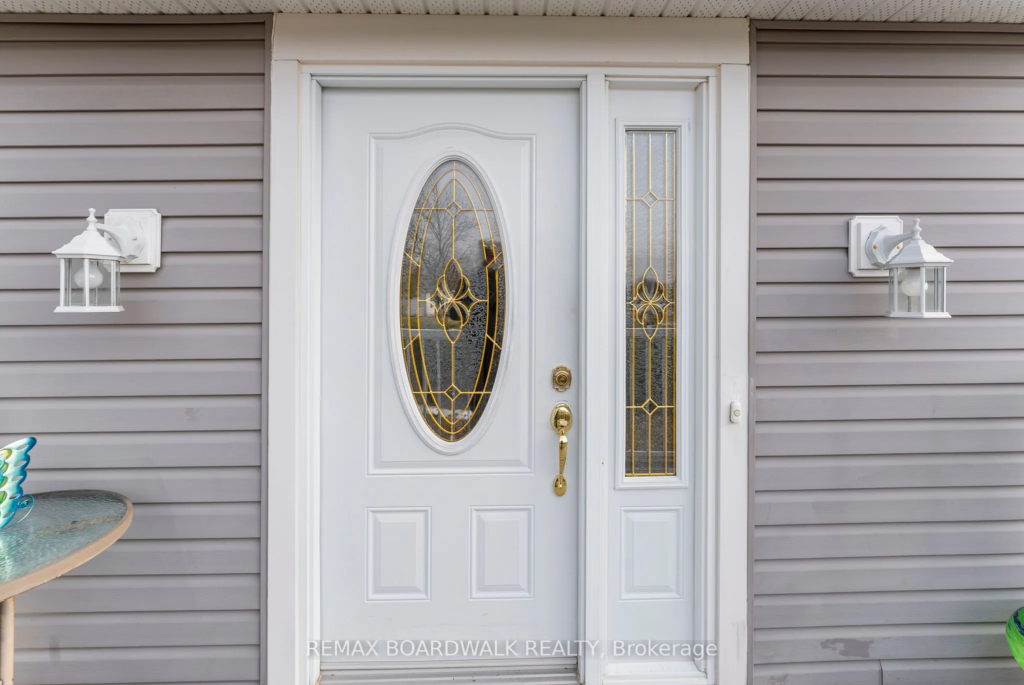 3 Otterdale Crescent