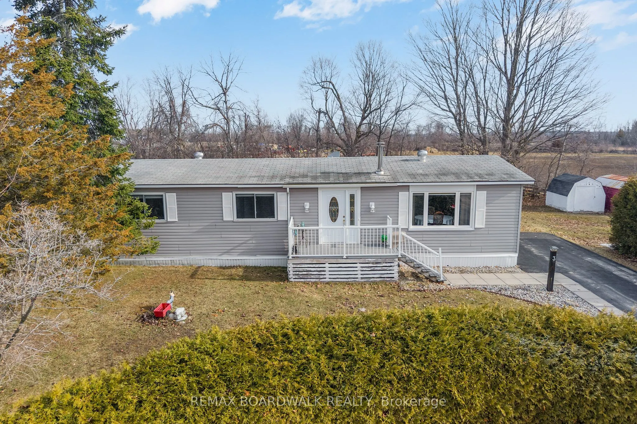 3 Otterdale Crescent