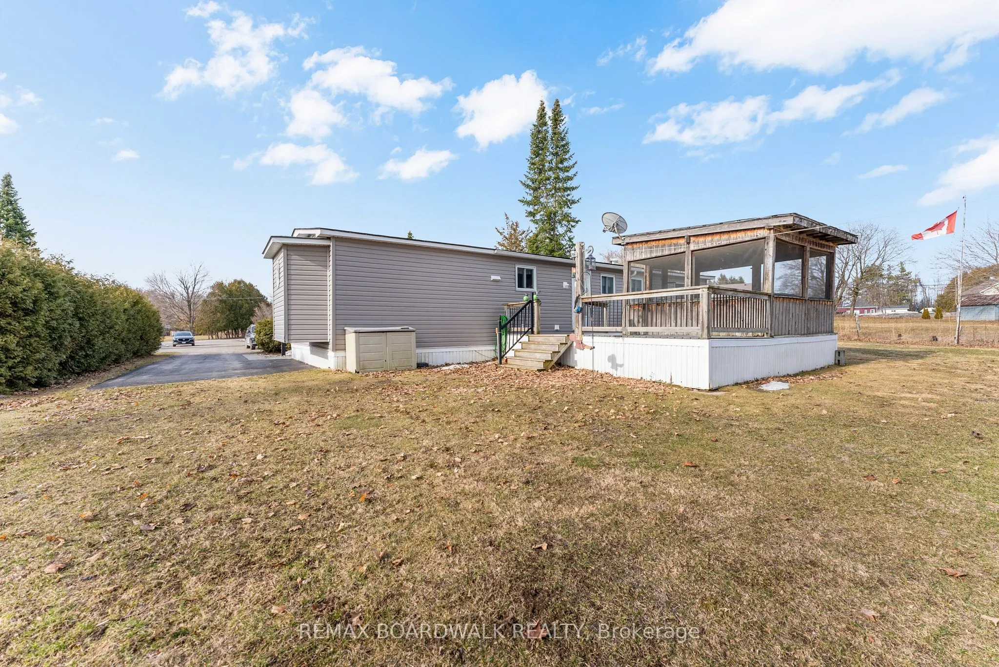 3 Otterdale Crescent