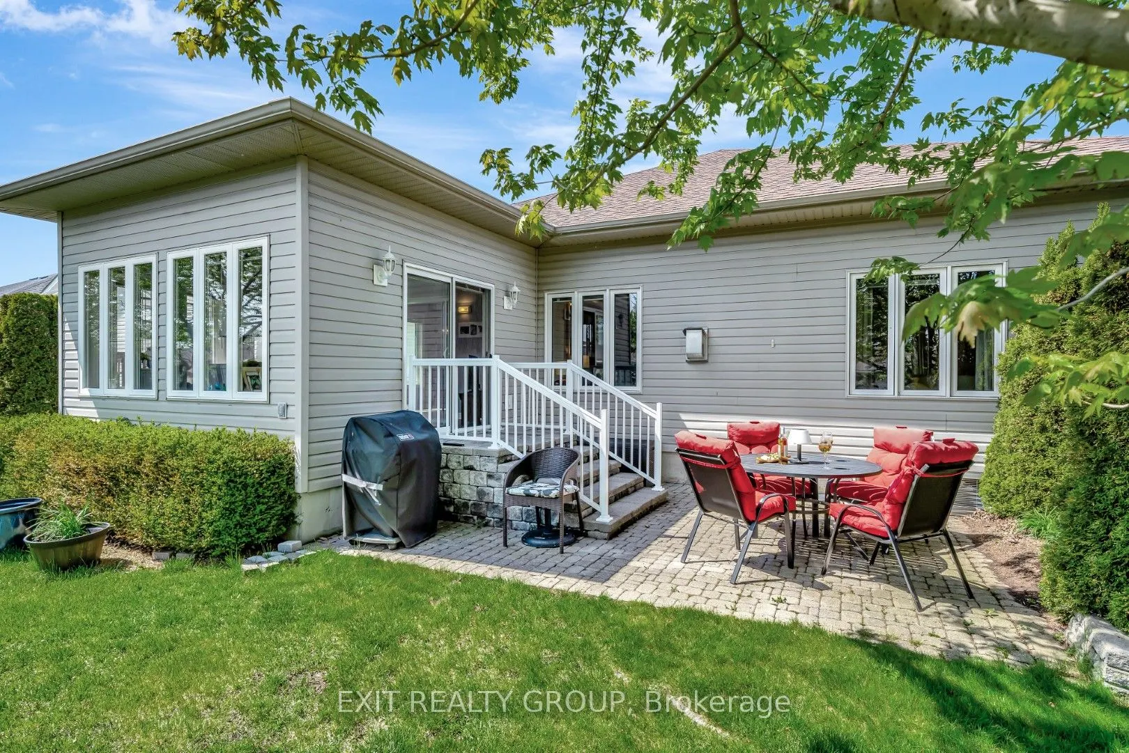 12 Aletha Drive