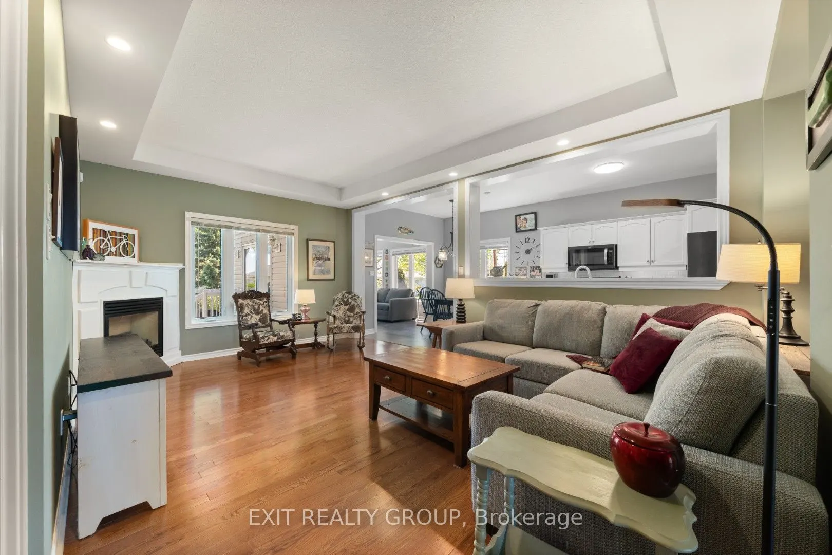 12 Aletha Drive