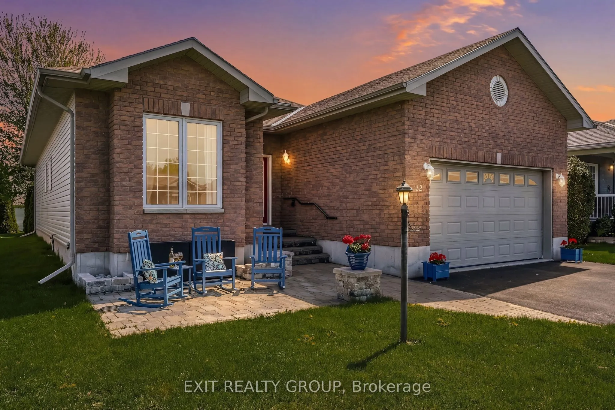 12 Aletha Drive