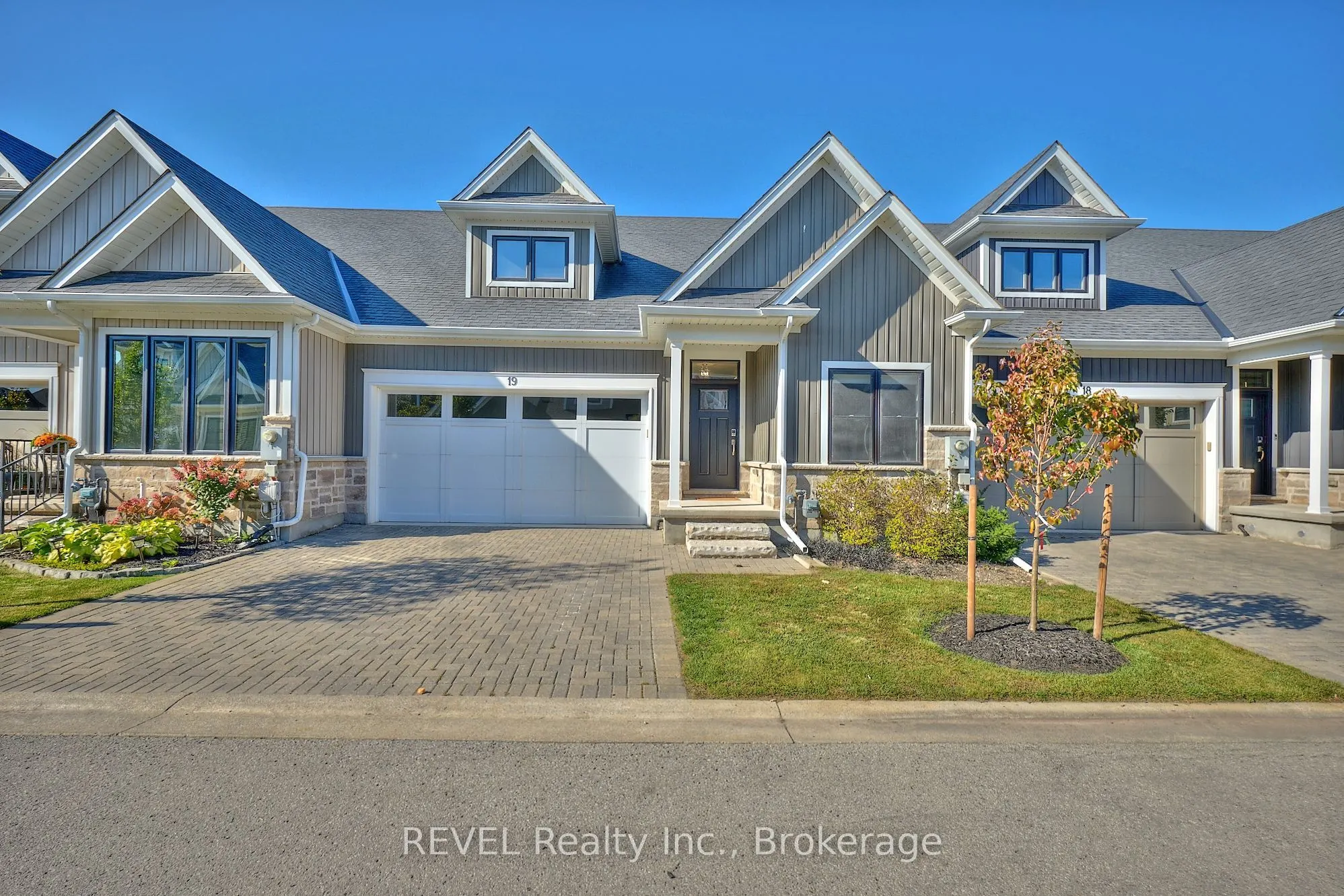 9245 Shoveller Drive #19