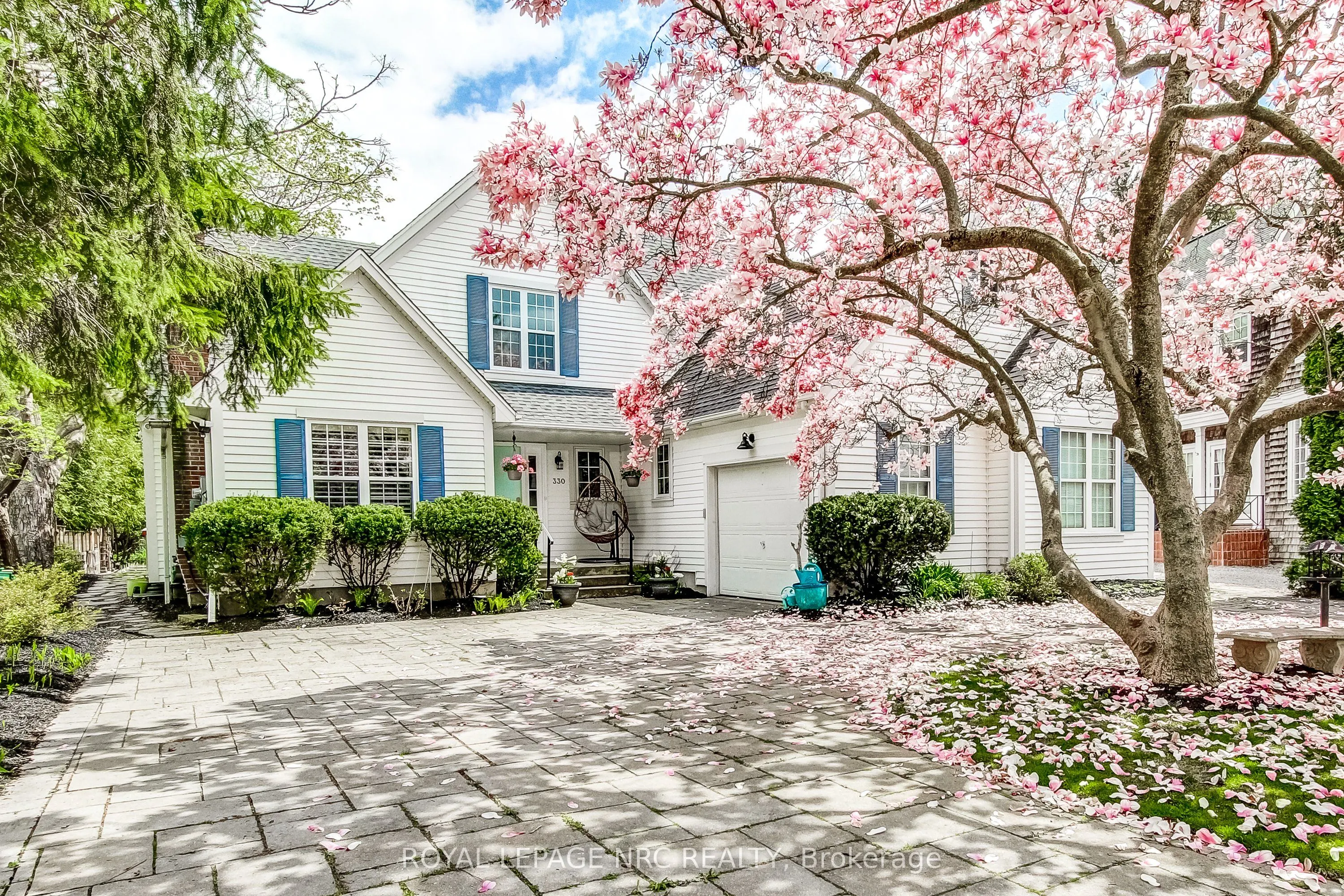 330 Gate Street