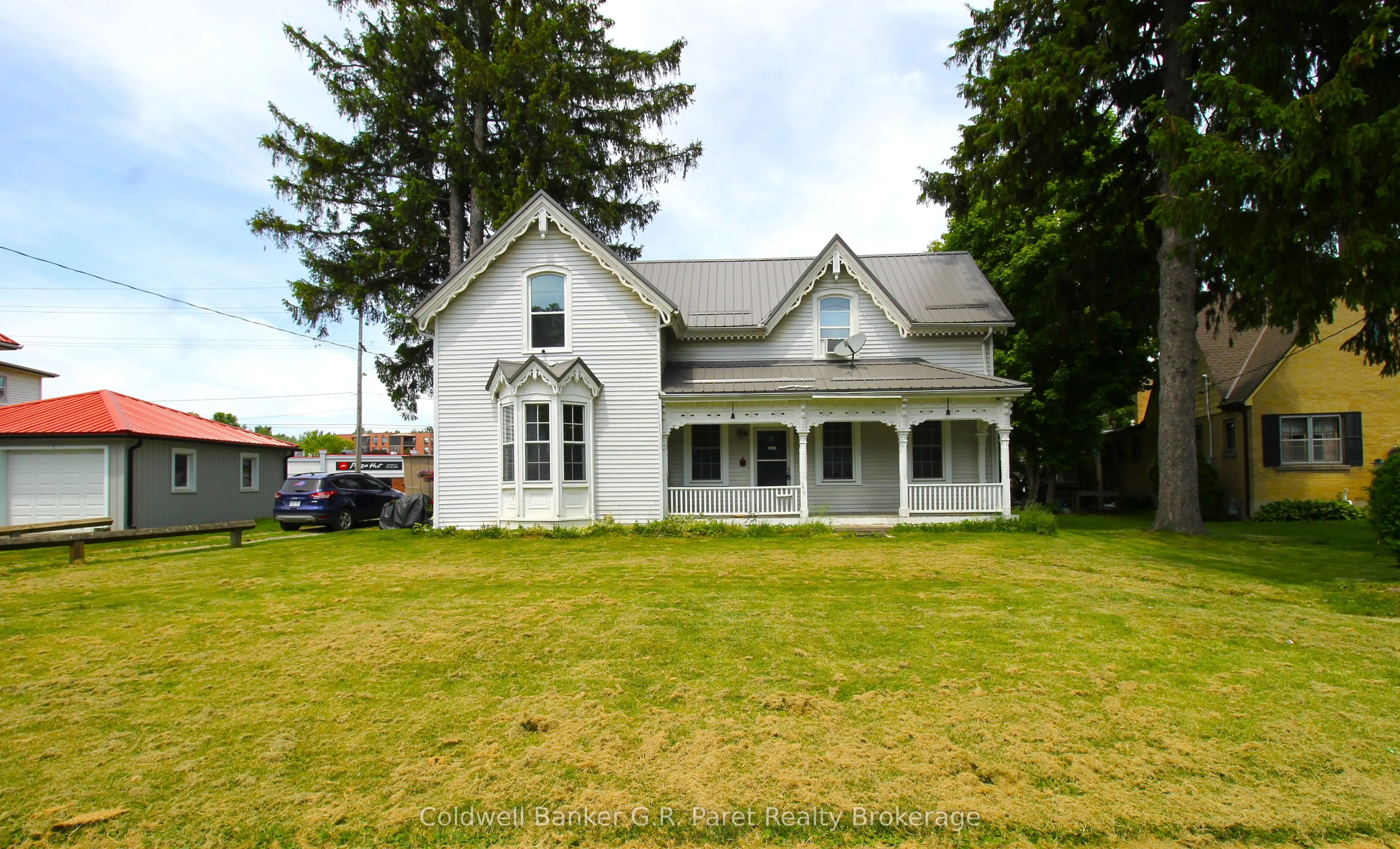 149 Main Street