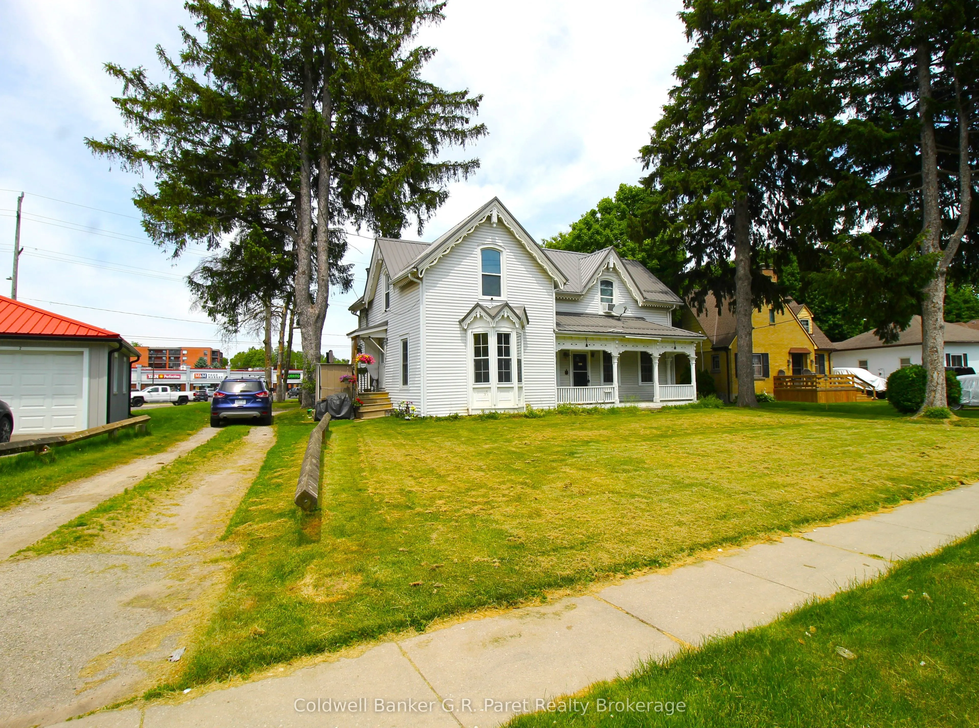149 Main Street