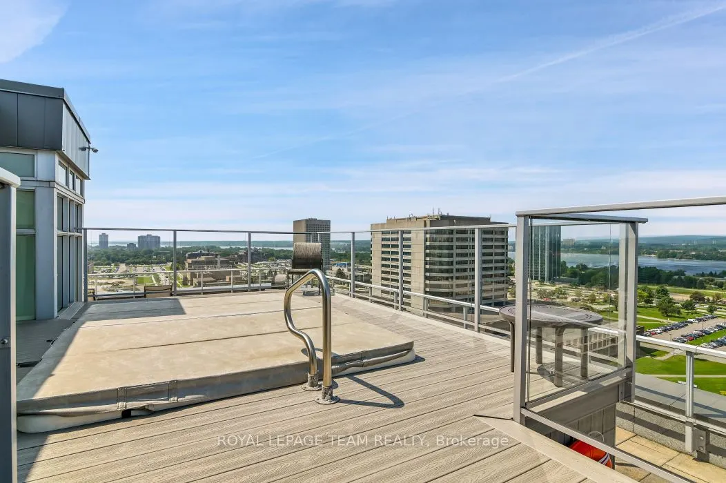 201 Parkdale Avenue #408