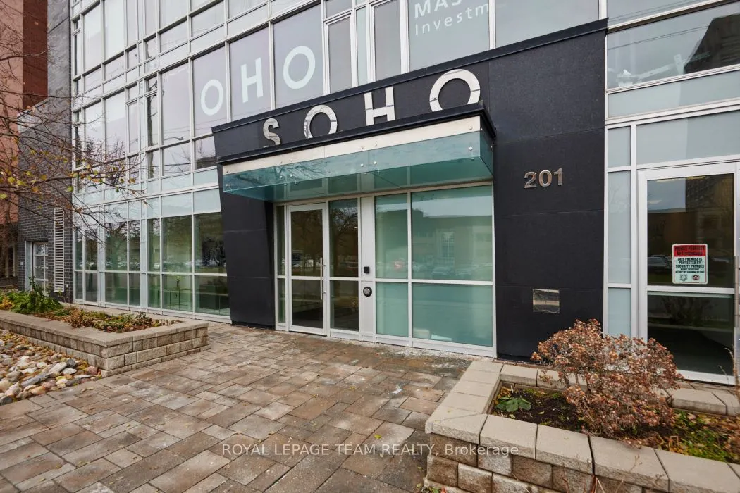 201 Parkdale Avenue #408