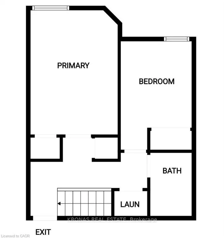 10 John Street #206