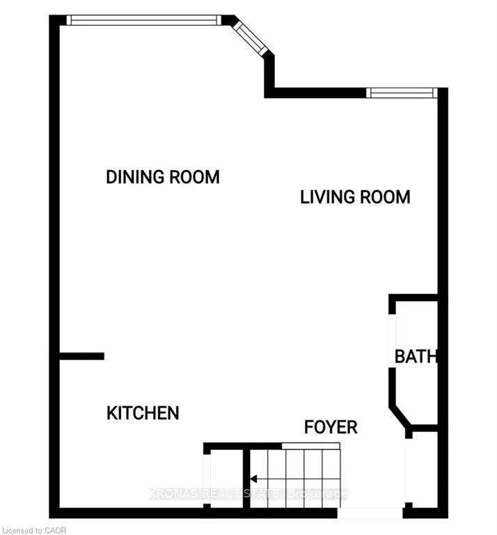 10 John Street #206