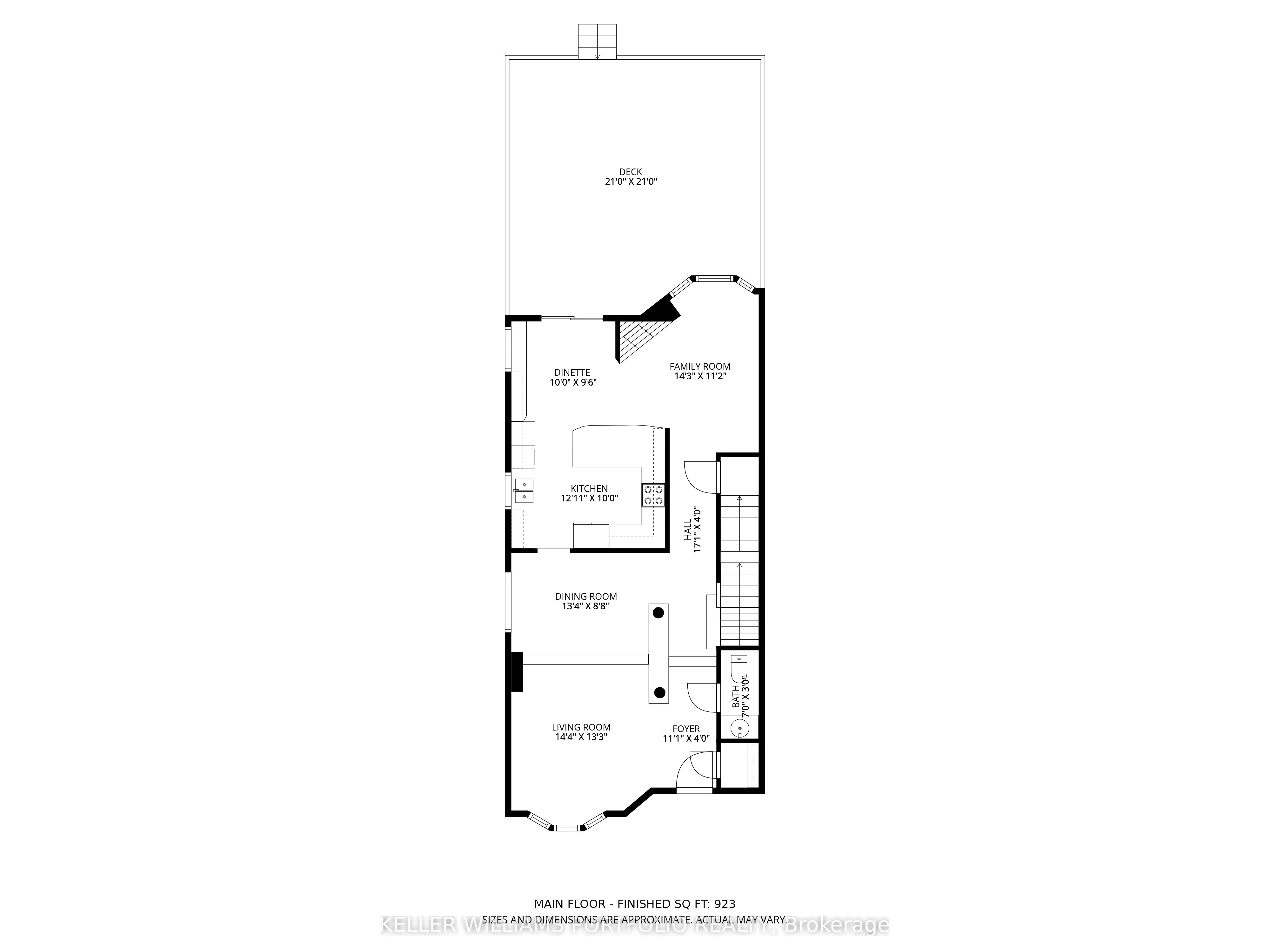 50 Edgewater Drive