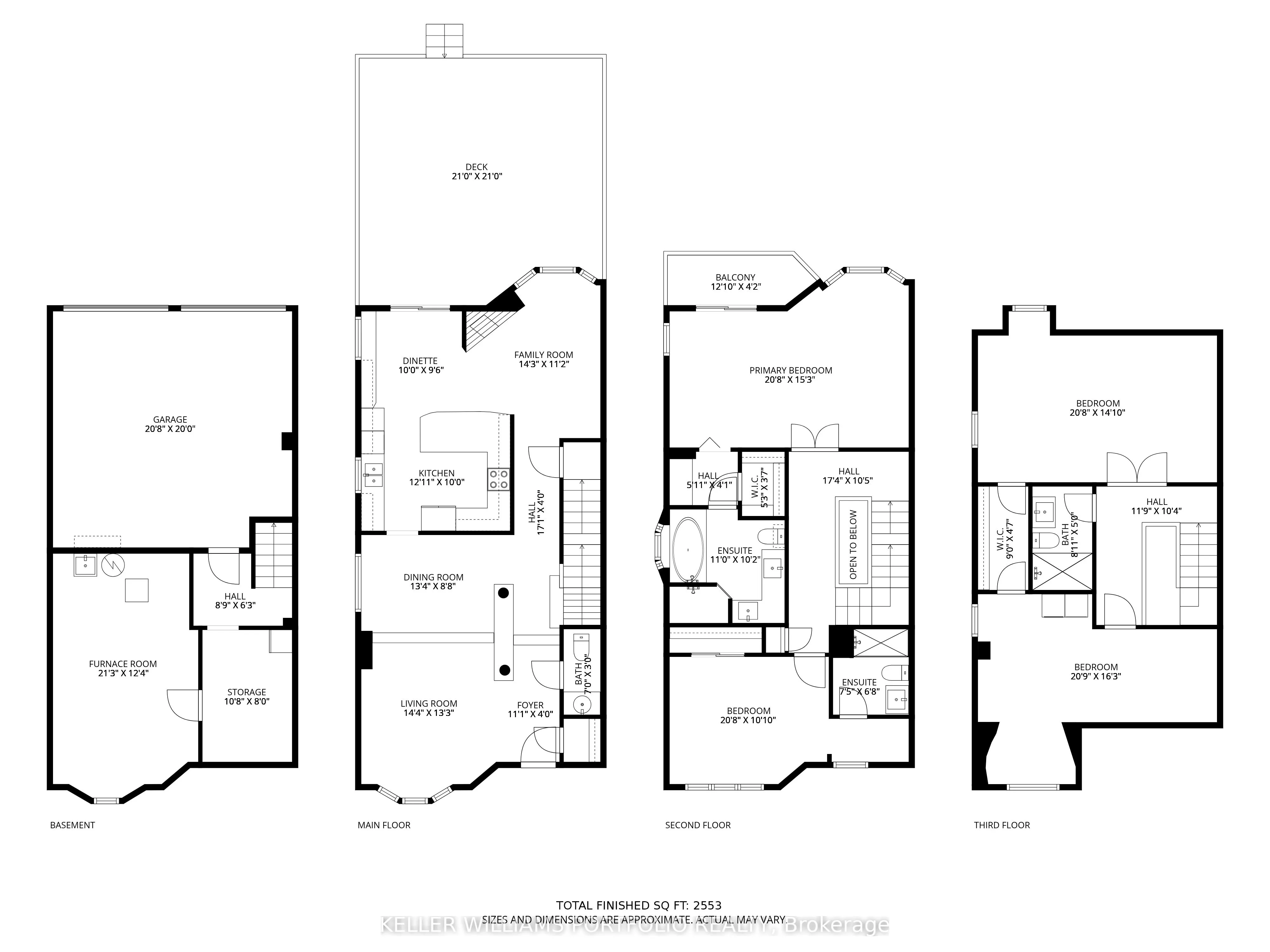 50 Edgewater Drive
