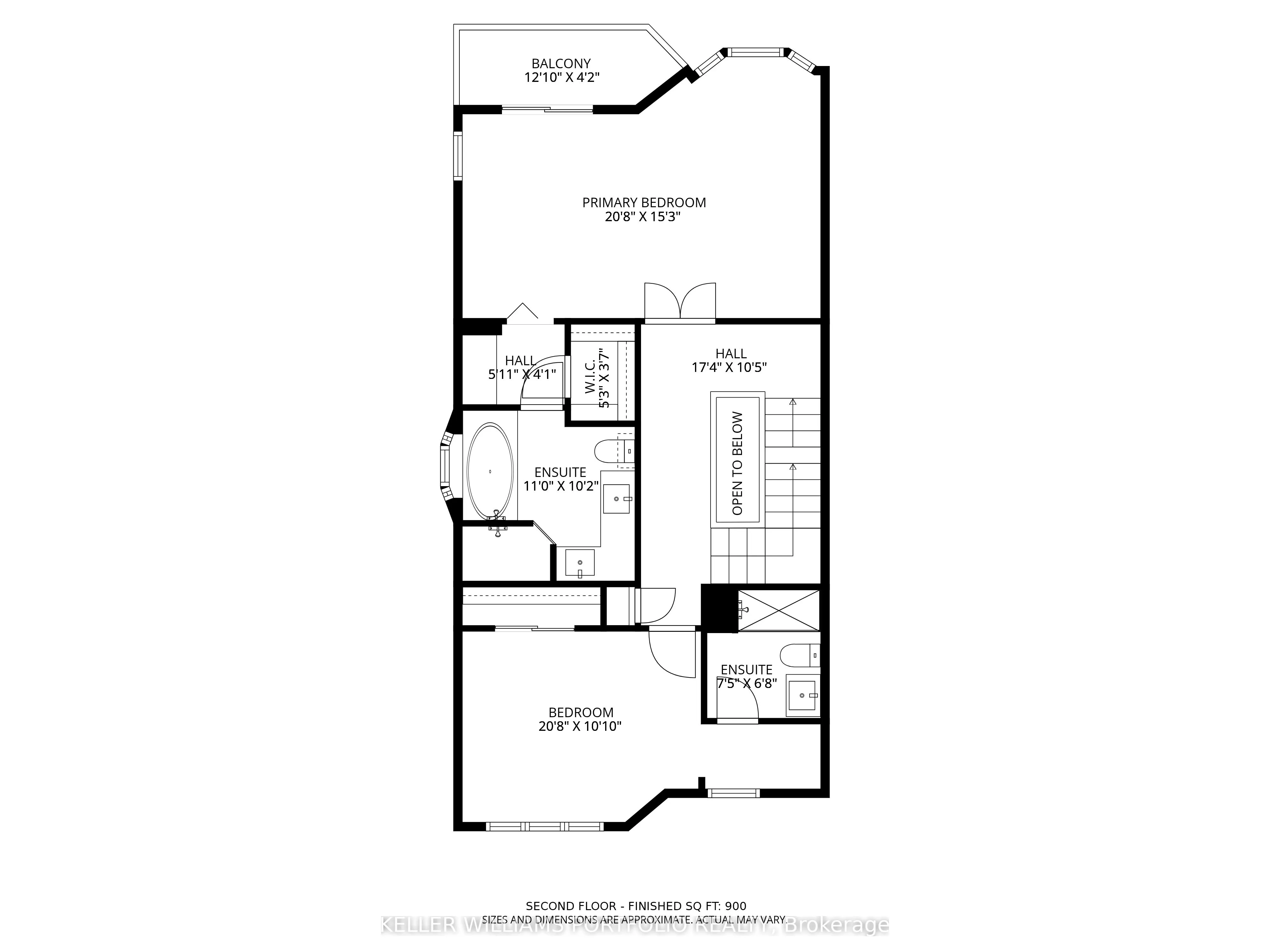 50 Edgewater Drive