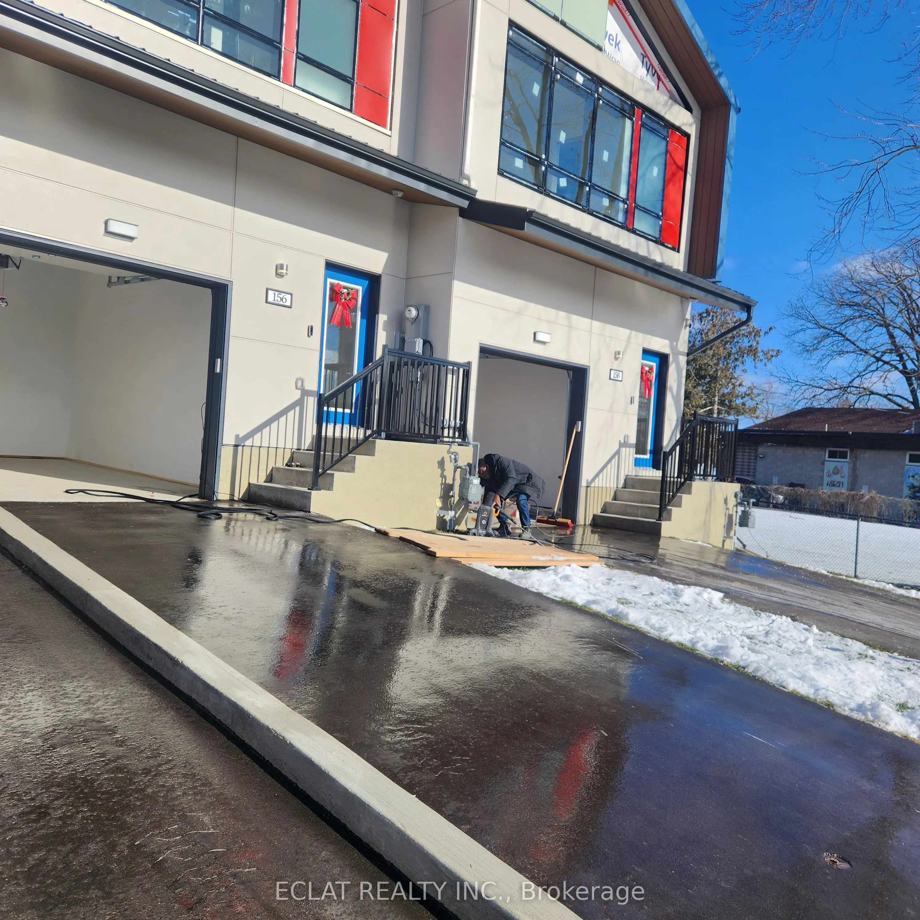 154 Mill Street