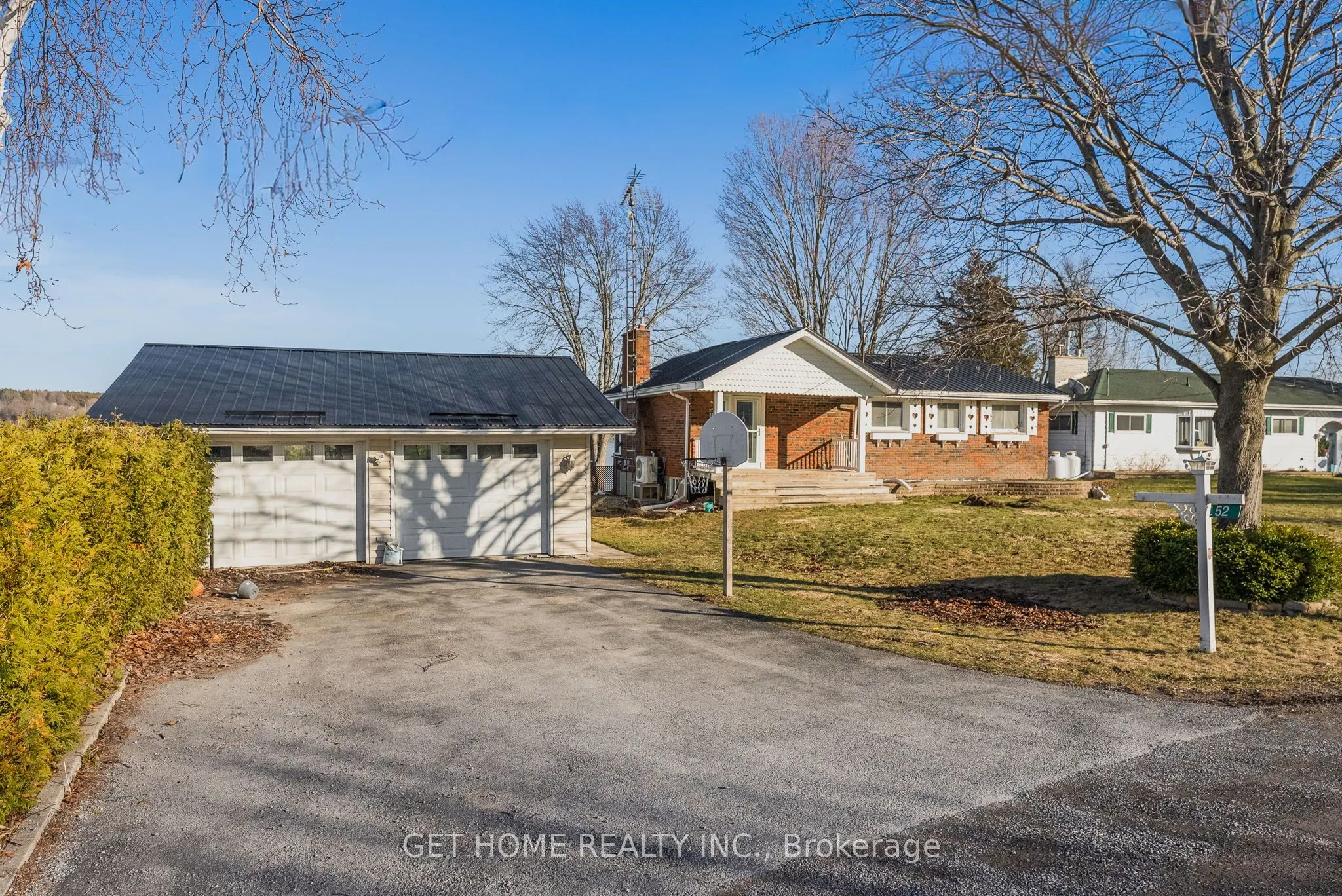 52 PATS Lane