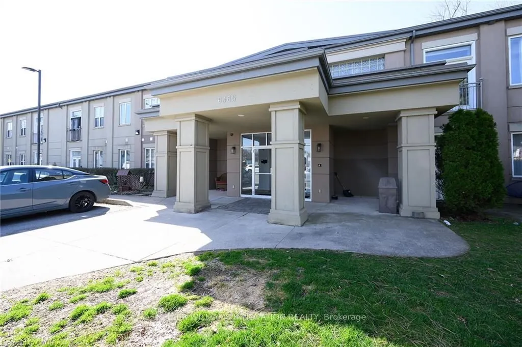 6365 Drummond Road #105