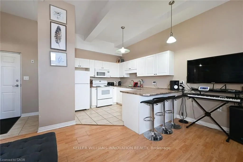 6365 Drummond Road #105
