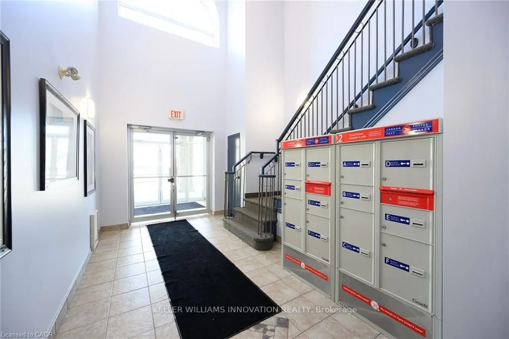 6365 Drummond Road #105