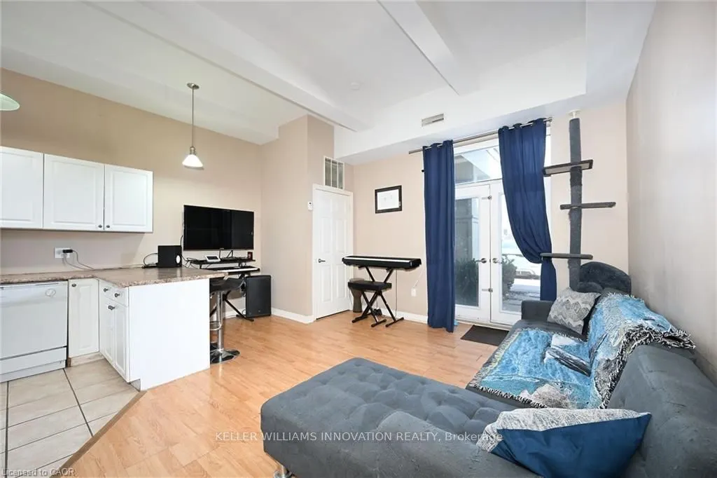 6365 Drummond Road #105