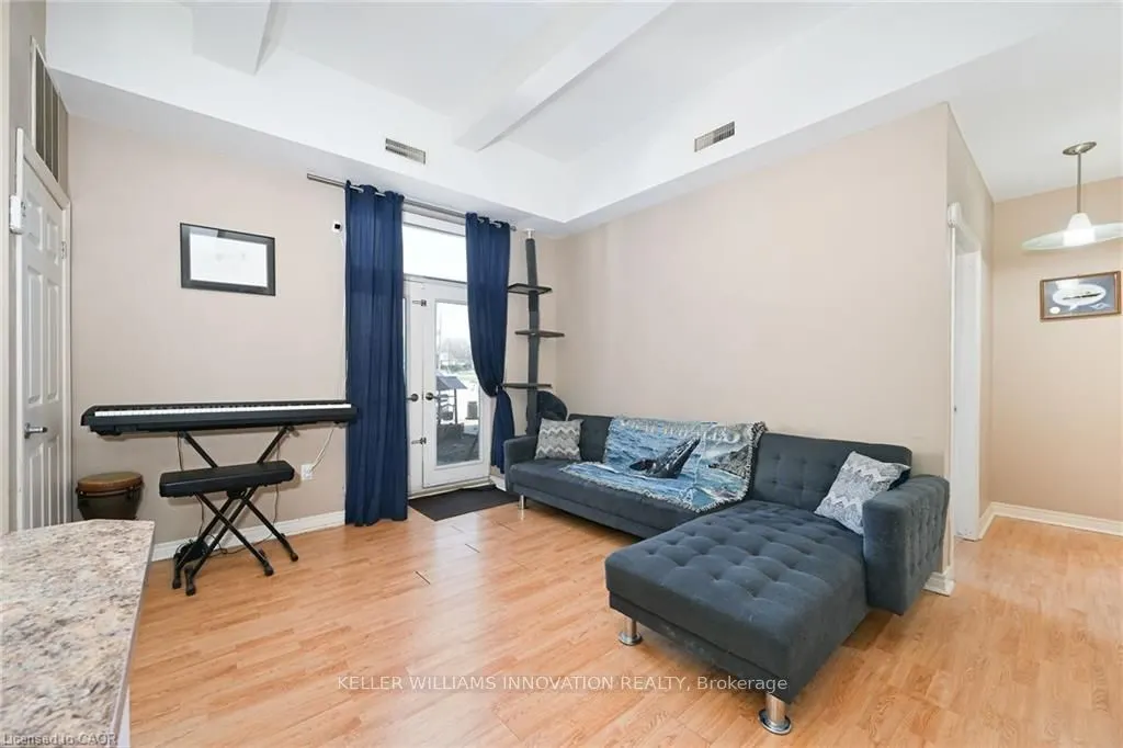 6365 Drummond Road #105