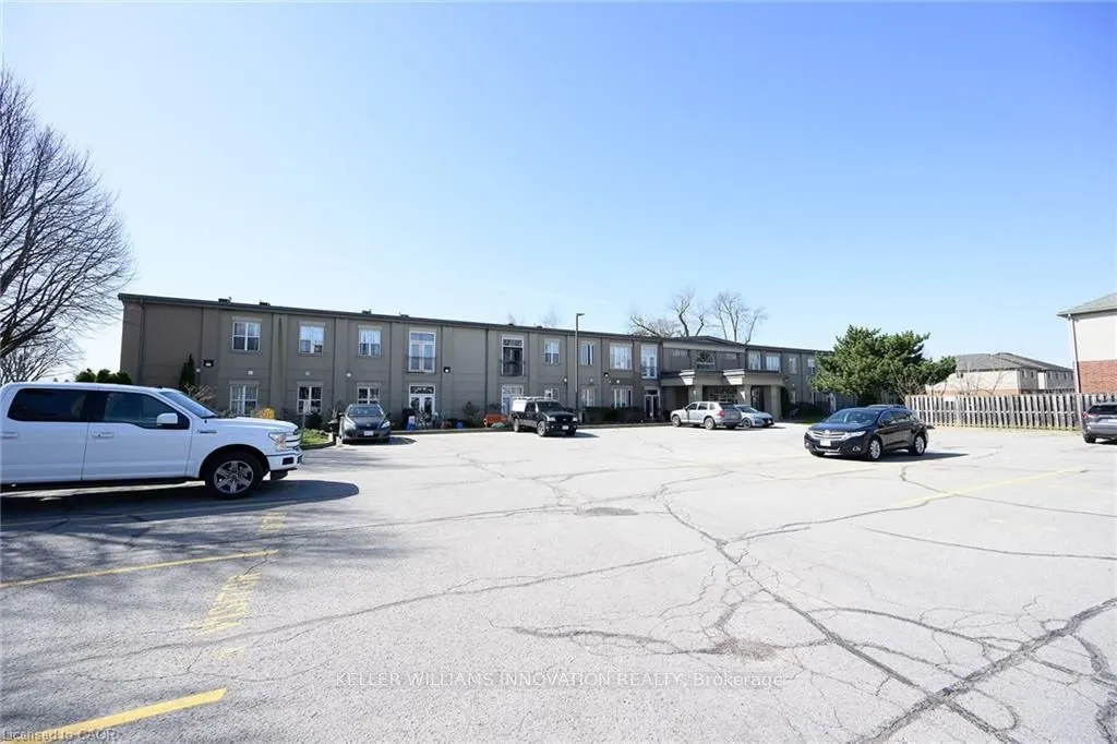 6365 Drummond Road #105