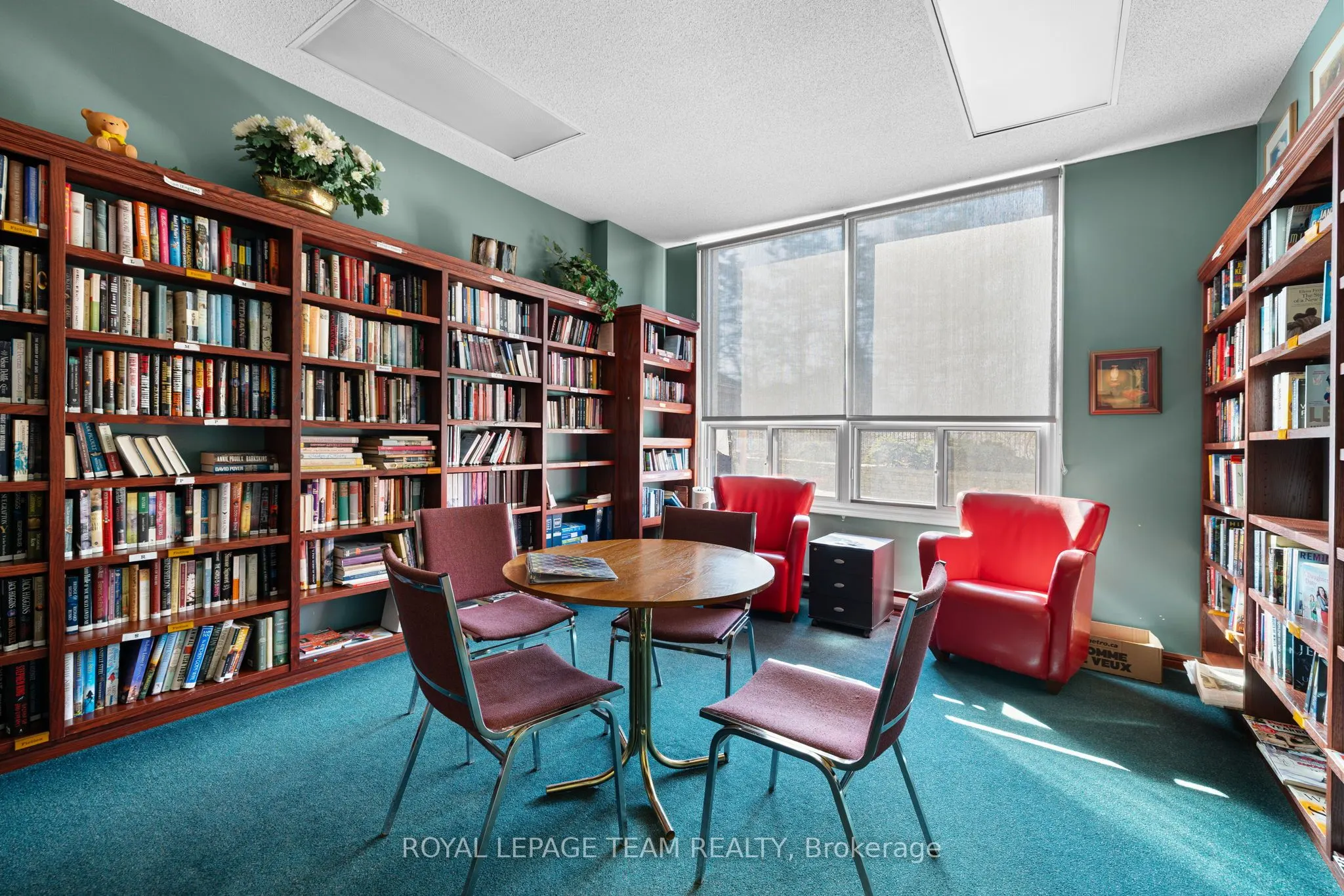 40 Landry Street #1114