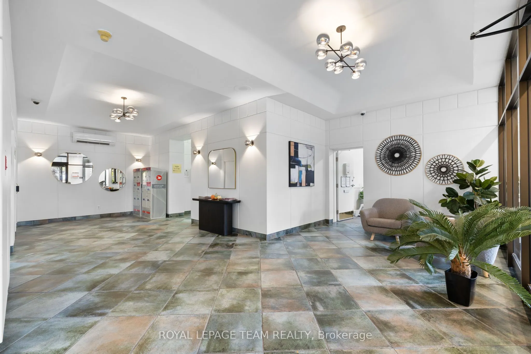 40 Landry Street #1114