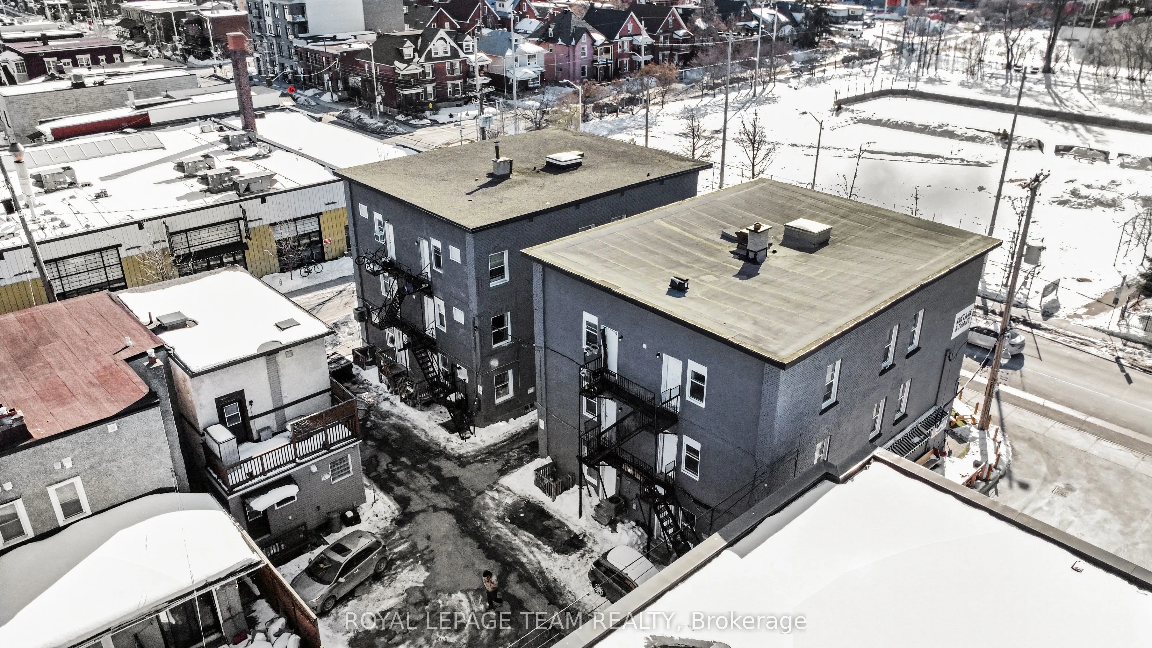 139-141 Preston Street