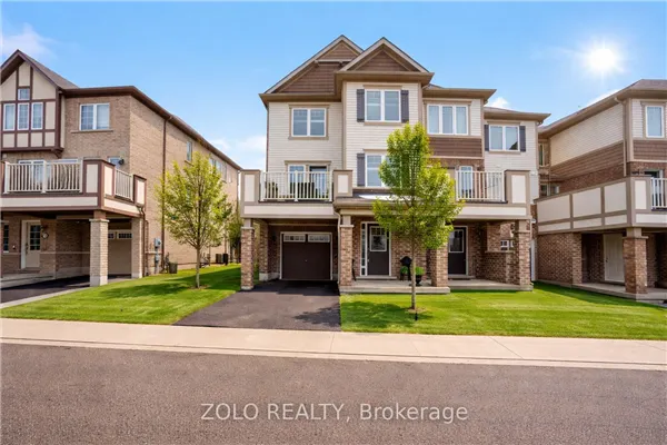 22 Spring Creek Drive #65