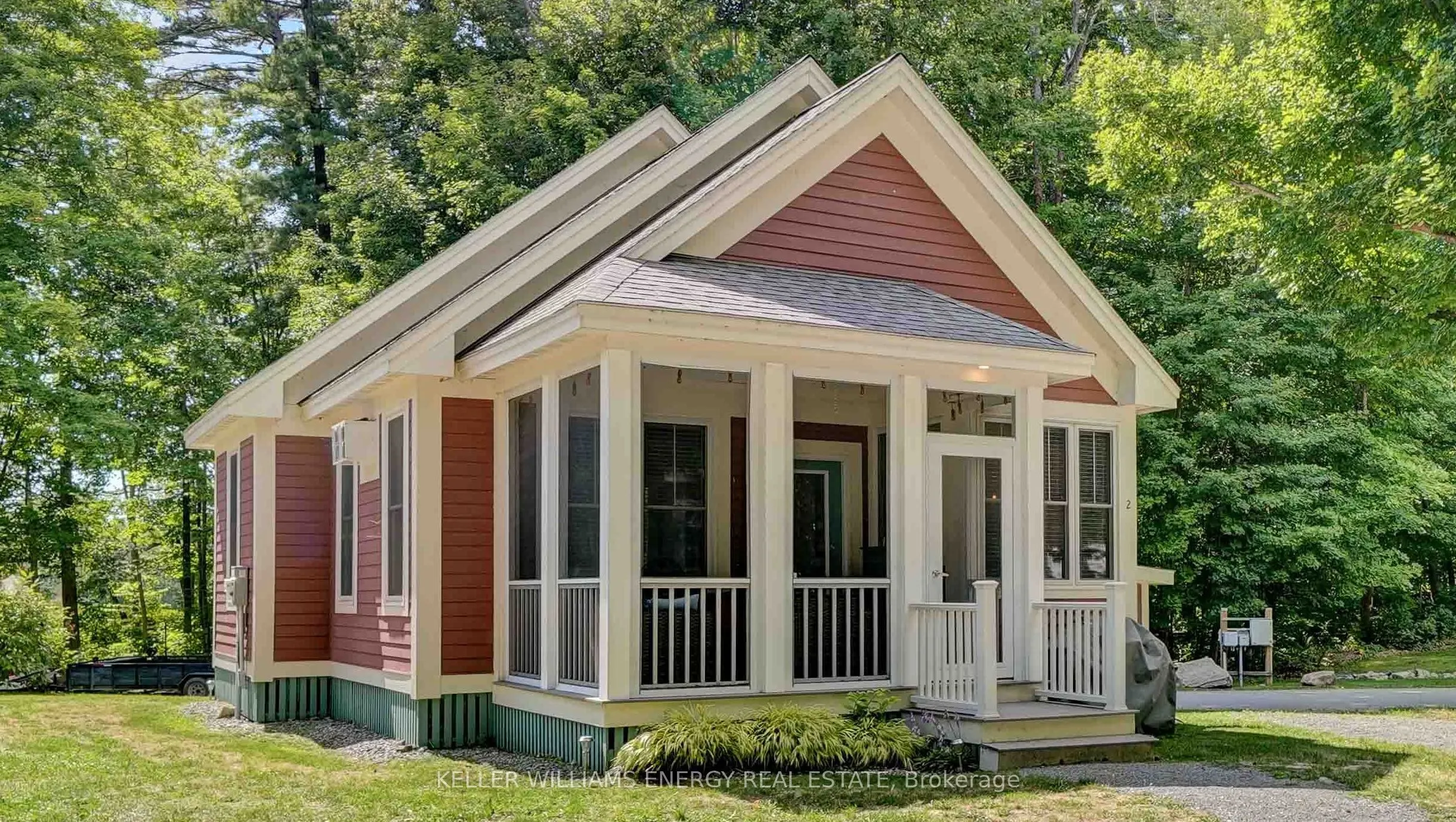 2 Pine Forest Lane #118