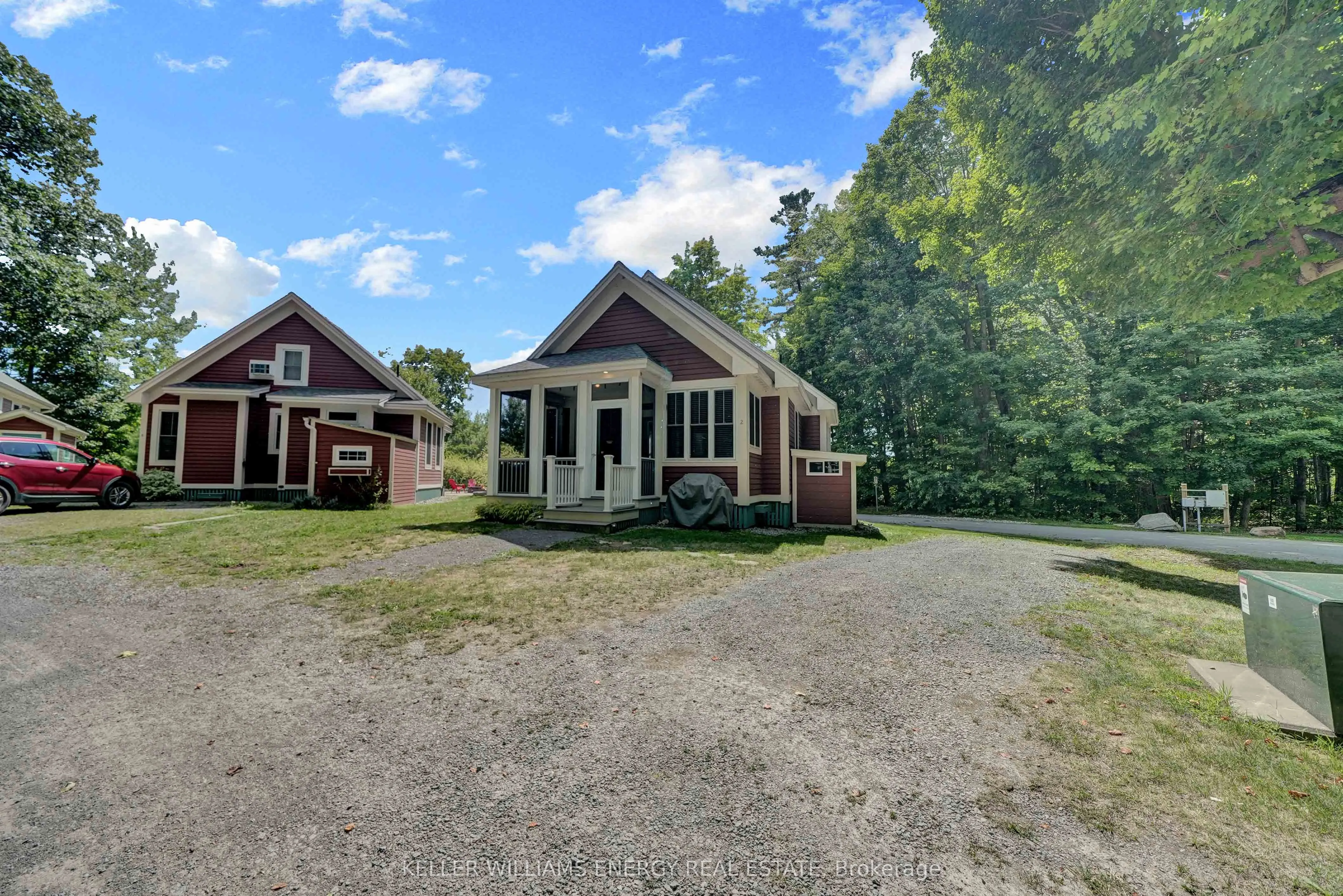 2 Pine Forest Lane #118