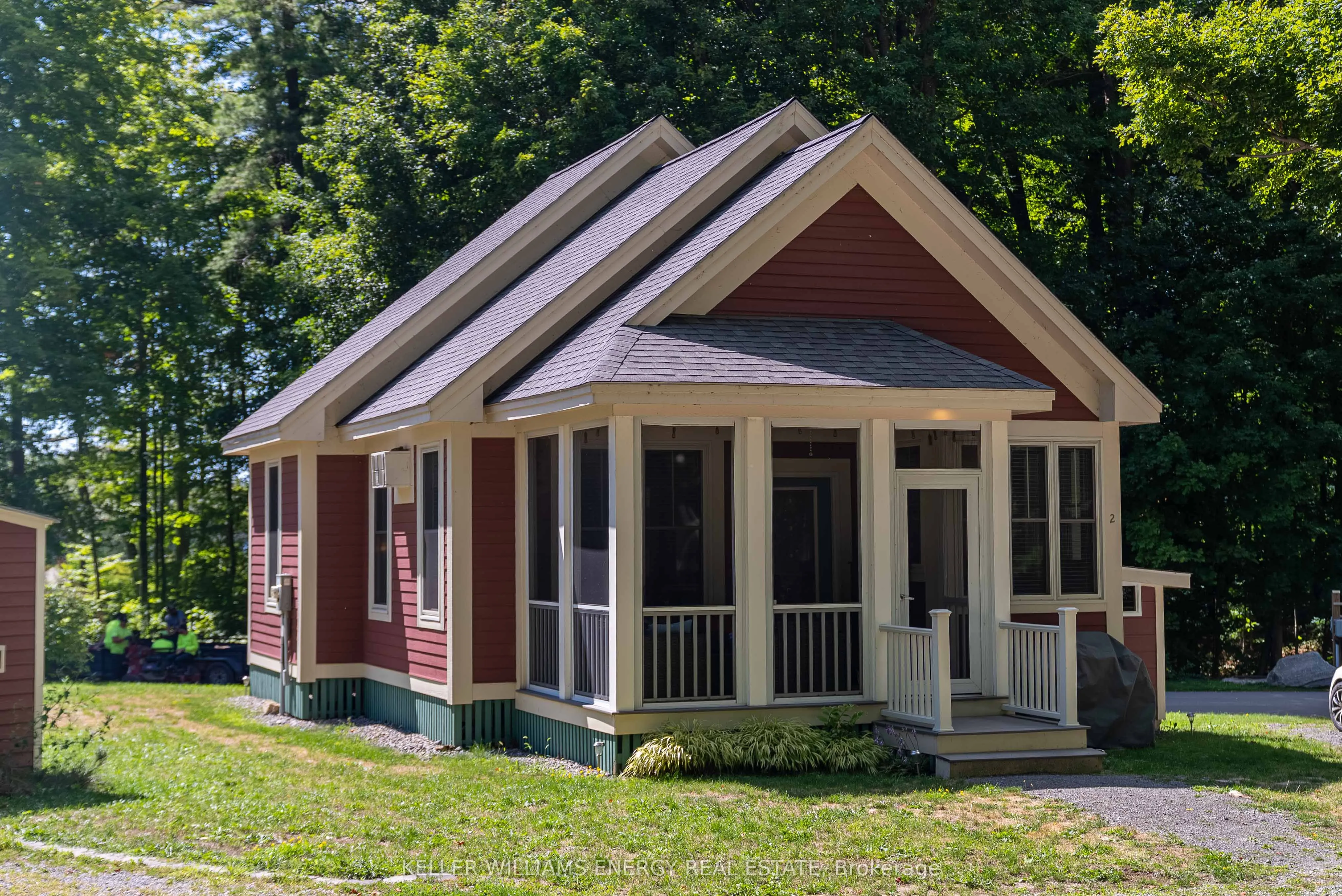 2 Pine Forest Lane #118
