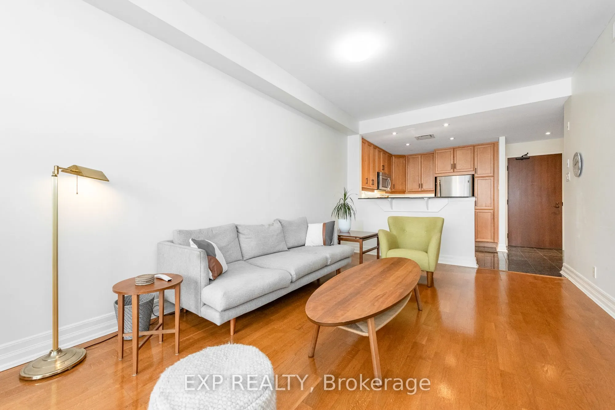 320 Mcleod Street #312
