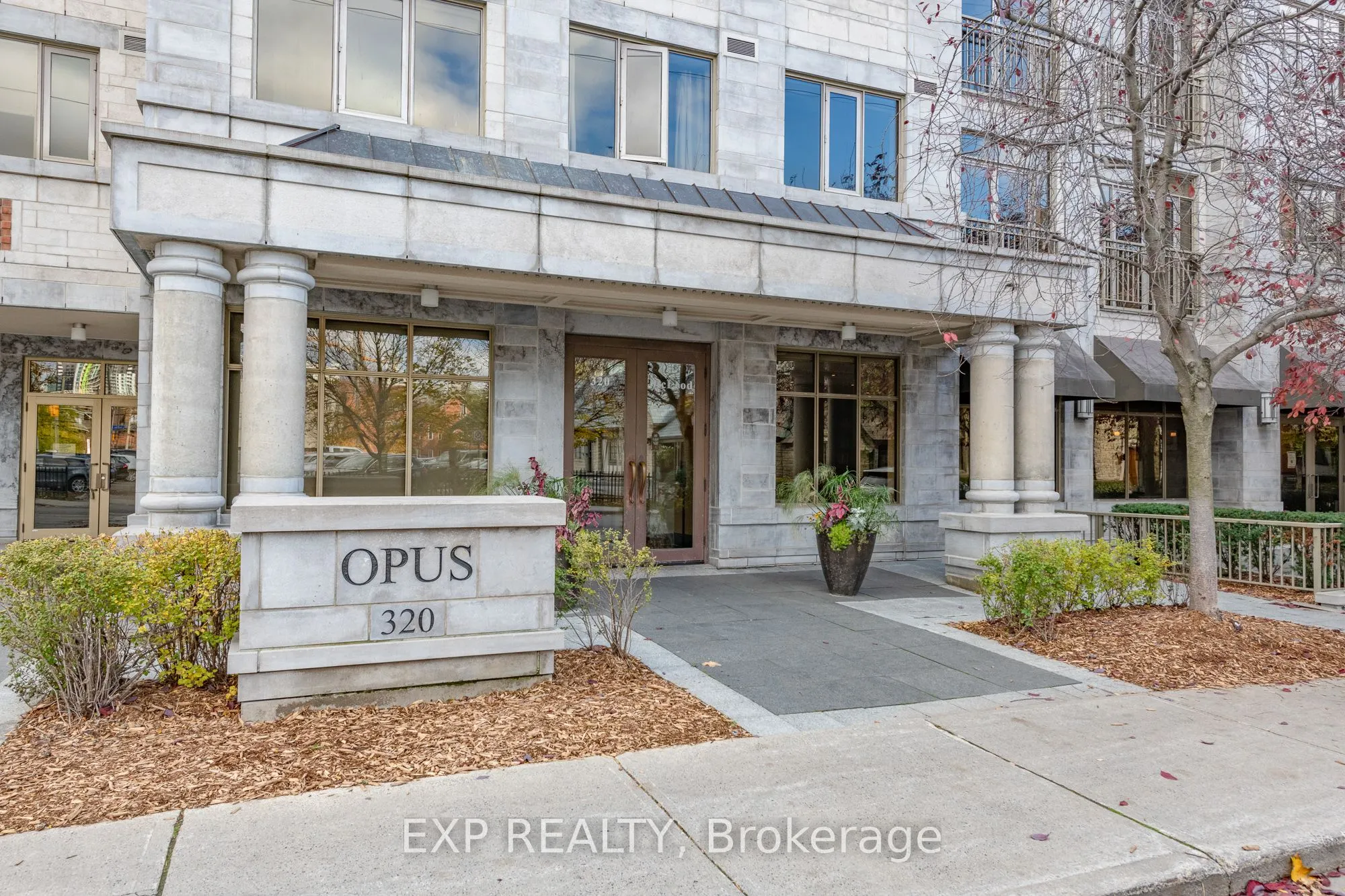 320 Mcleod Street #312