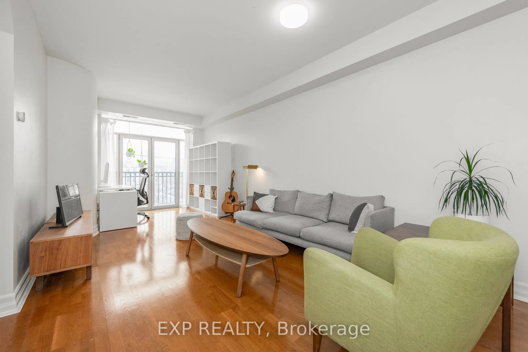 320 Mcleod Street #312