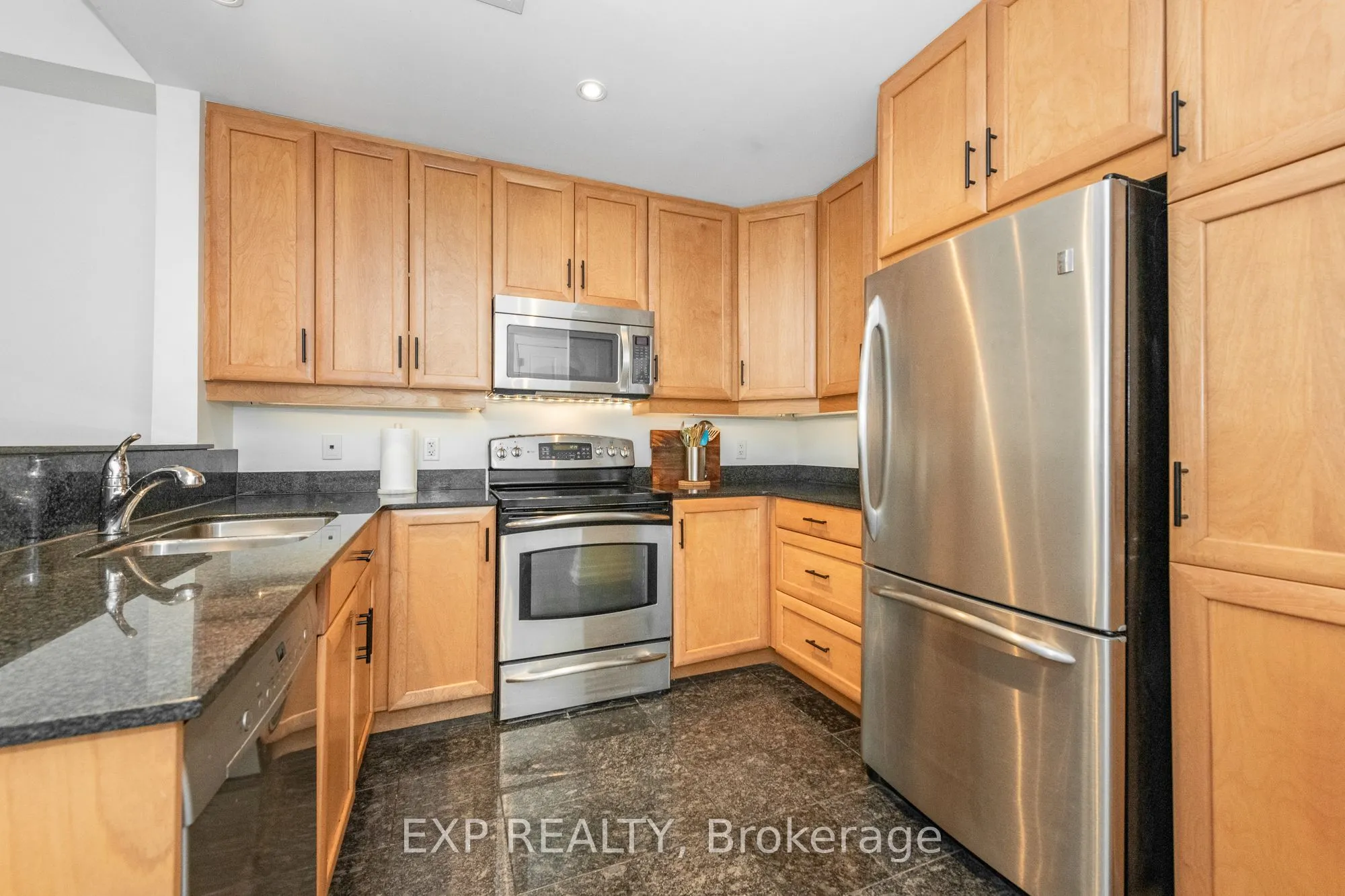 320 Mcleod Street #312