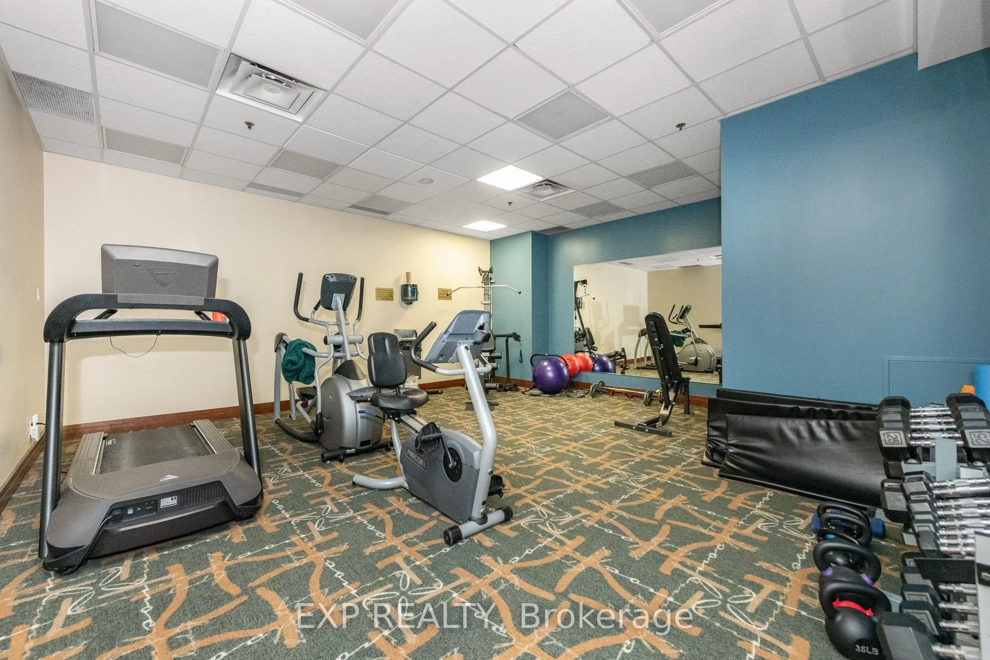 320 Mcleod Street #312