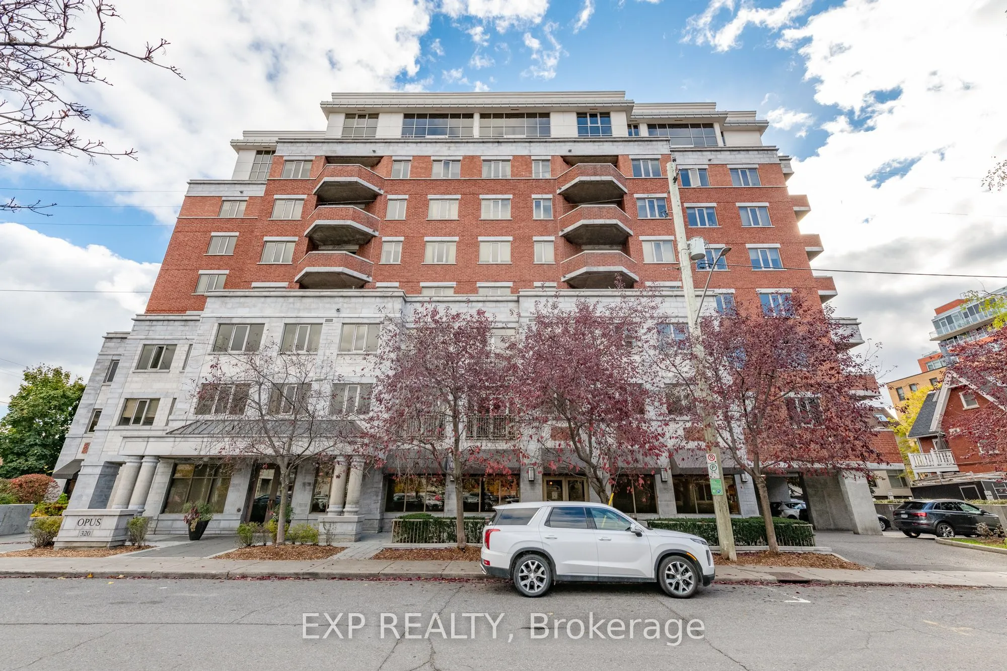 320 Mcleod Street #312