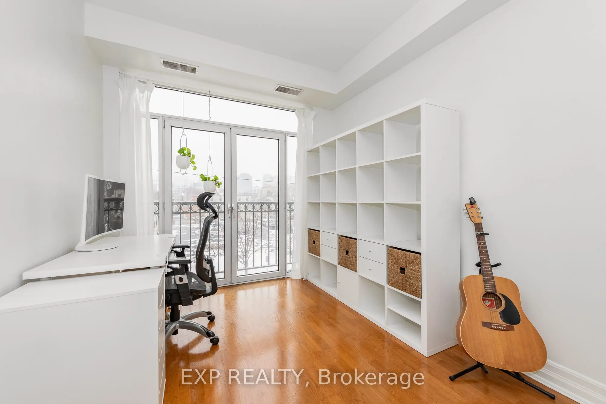 320 Mcleod Street #312