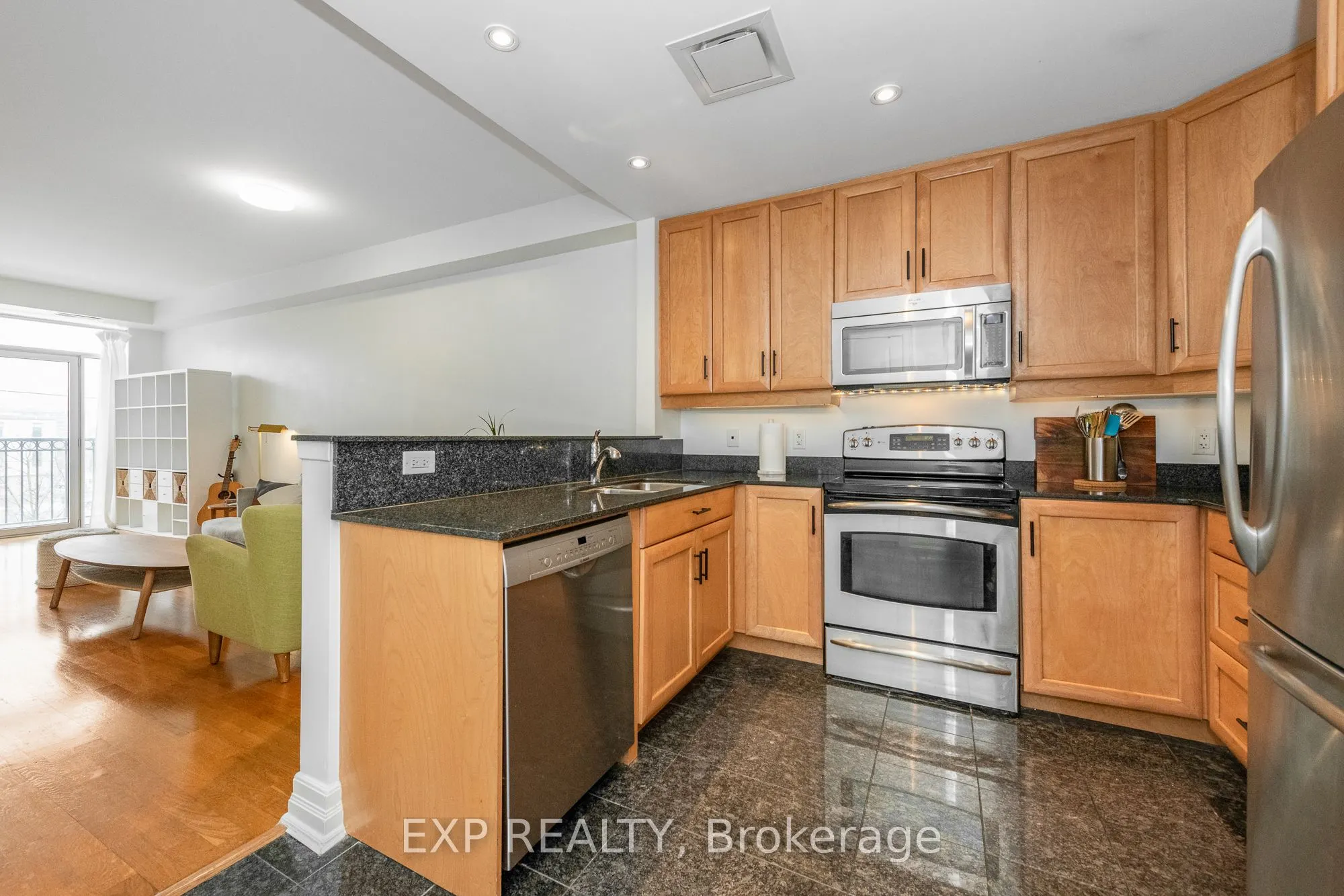 320 Mcleod Street #312