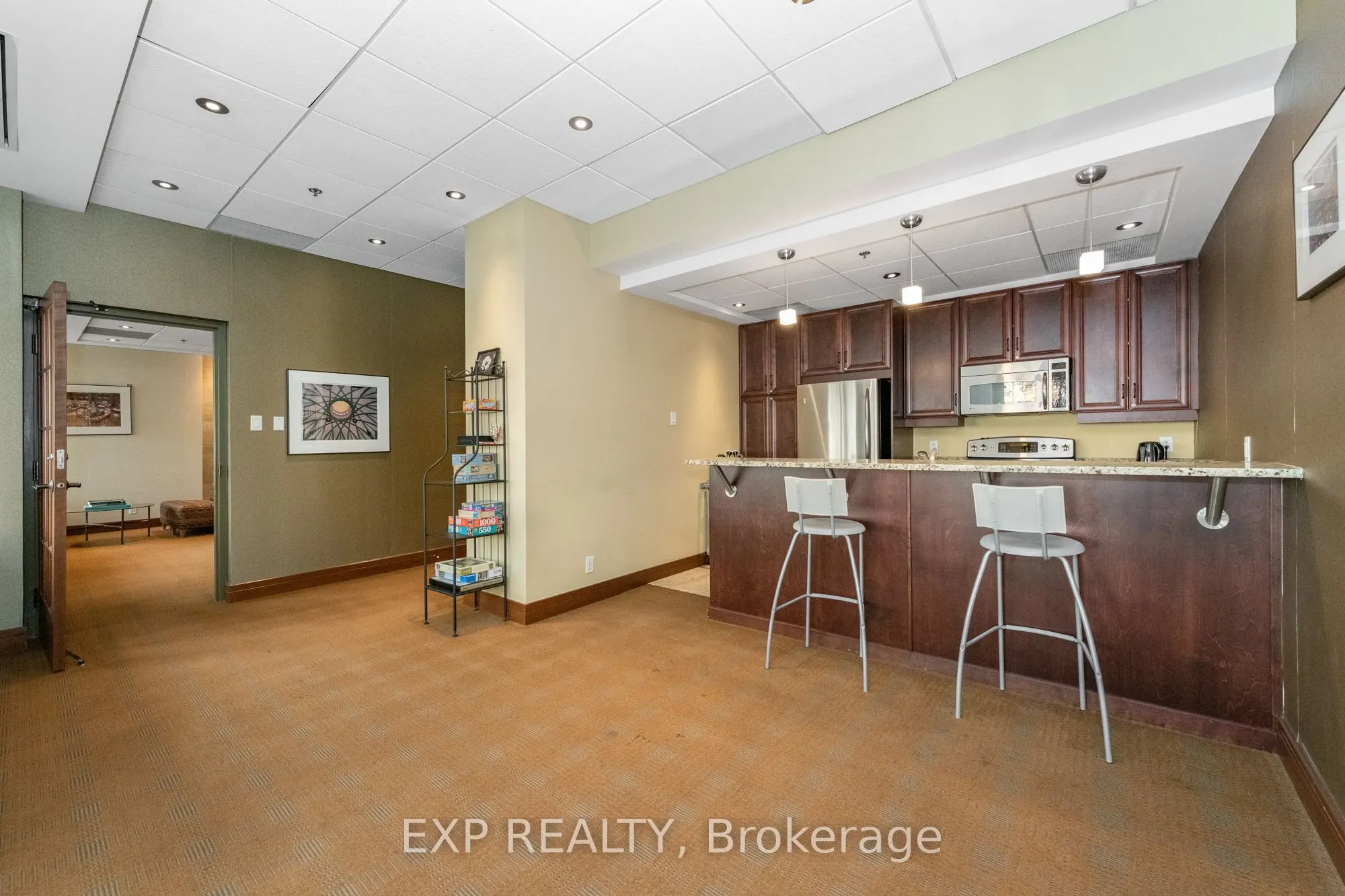 320 Mcleod Street #312