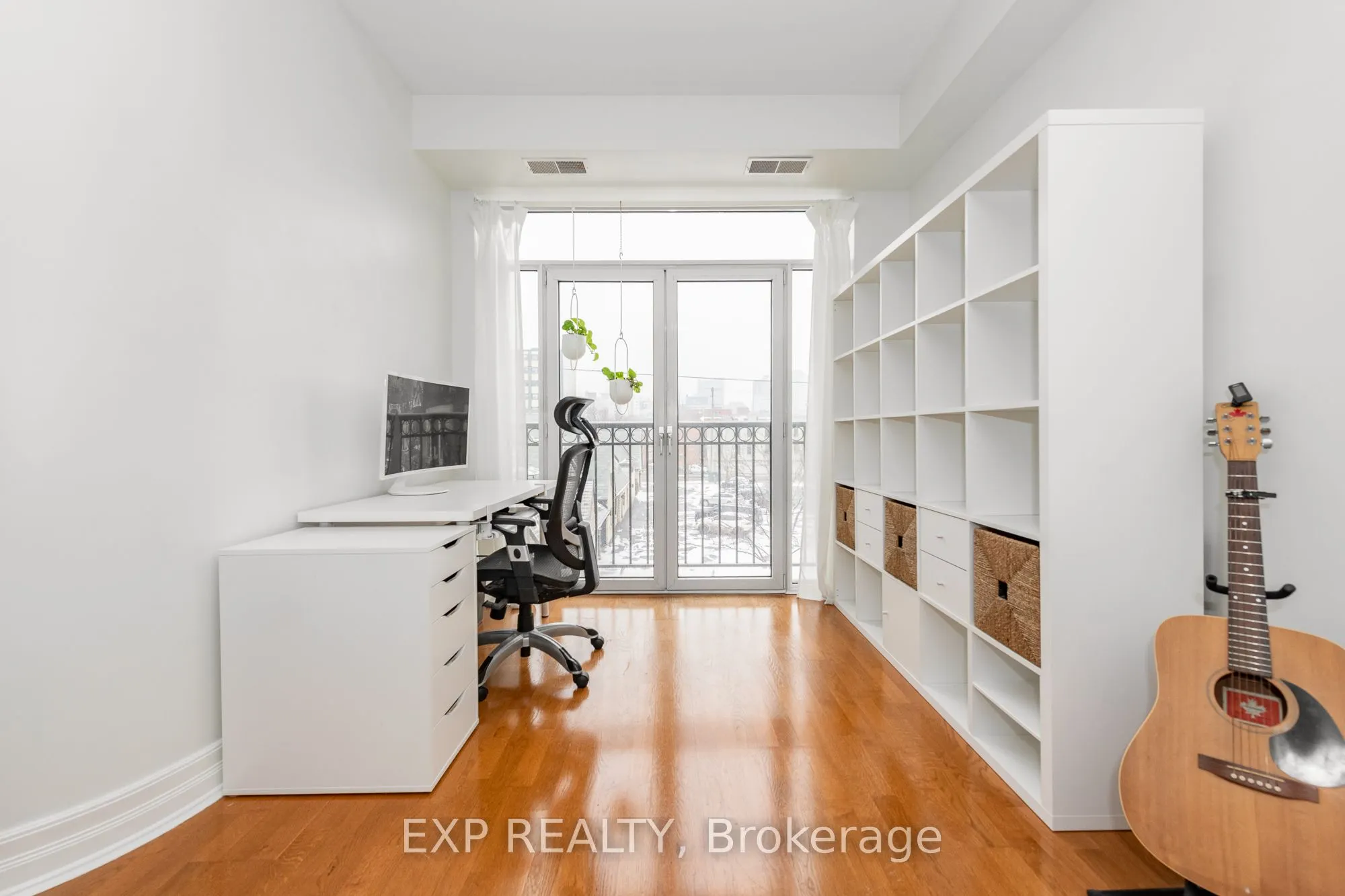 320 Mcleod Street #312