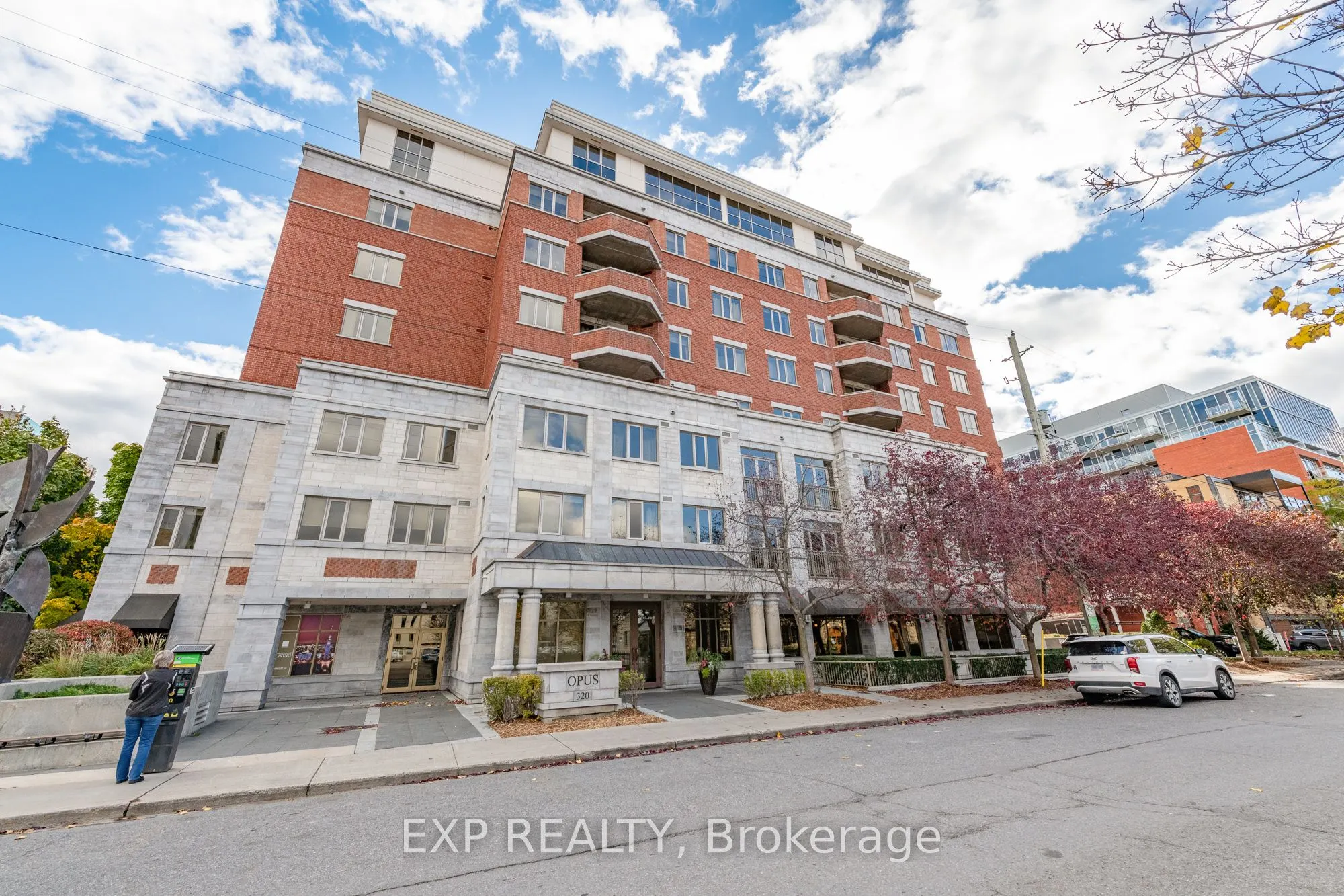 320 Mcleod Street #312